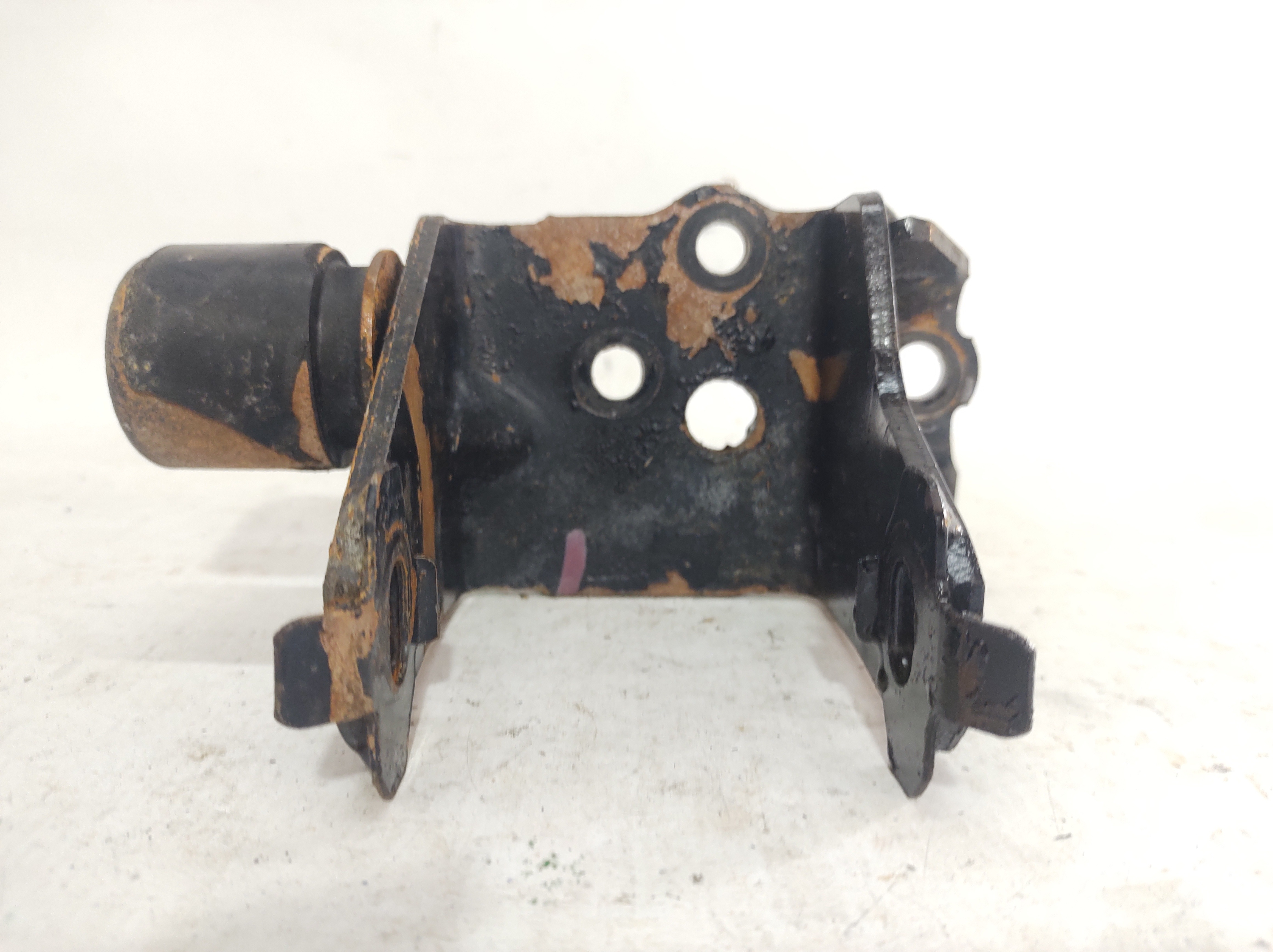 Suporte Coxim Esquerdo Motor Corolla 1.8 16v Man 03 A 08 5