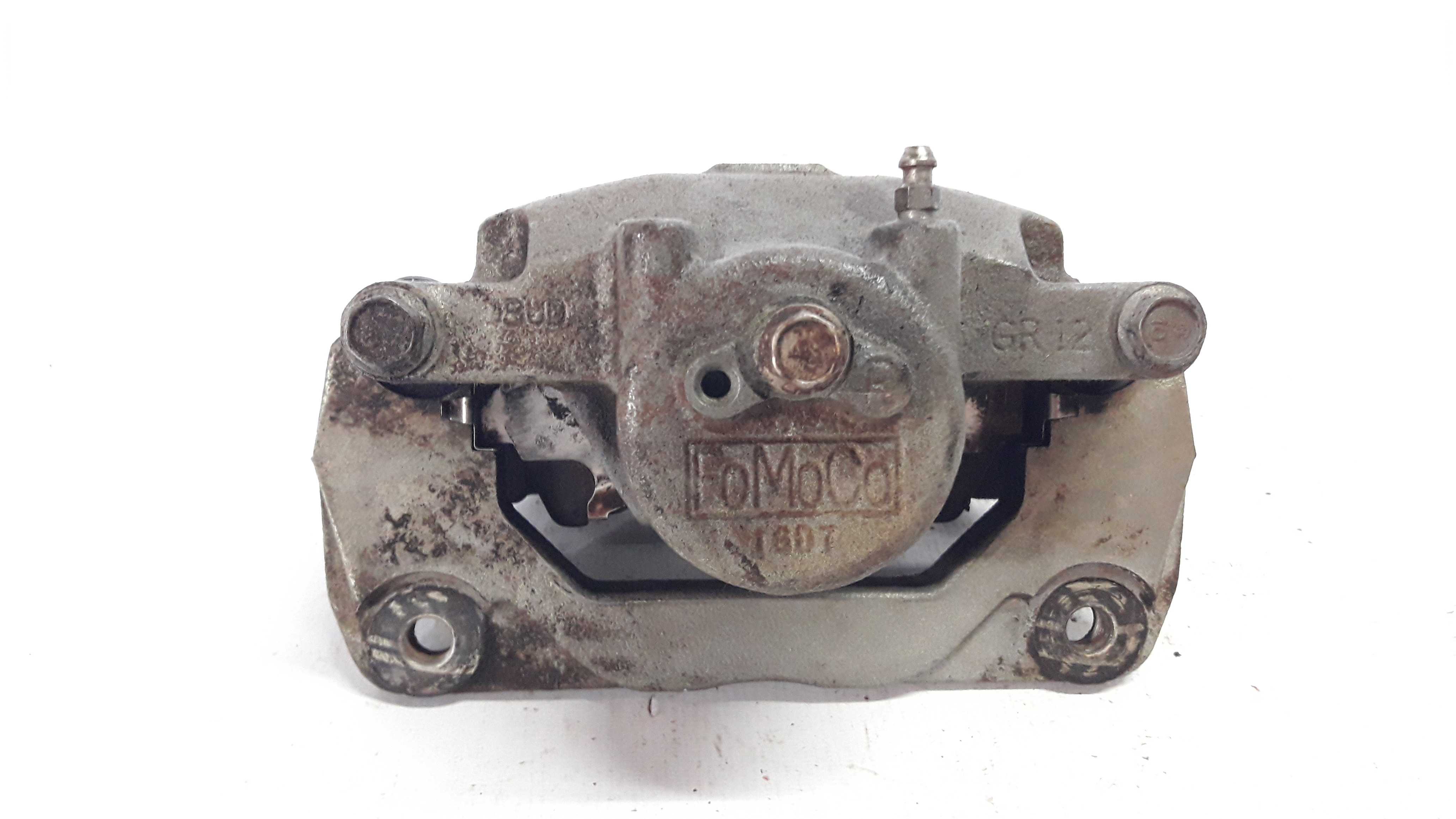 Pinça Freio Dianteiro Direito Ford Fusion 07/09 20230 4