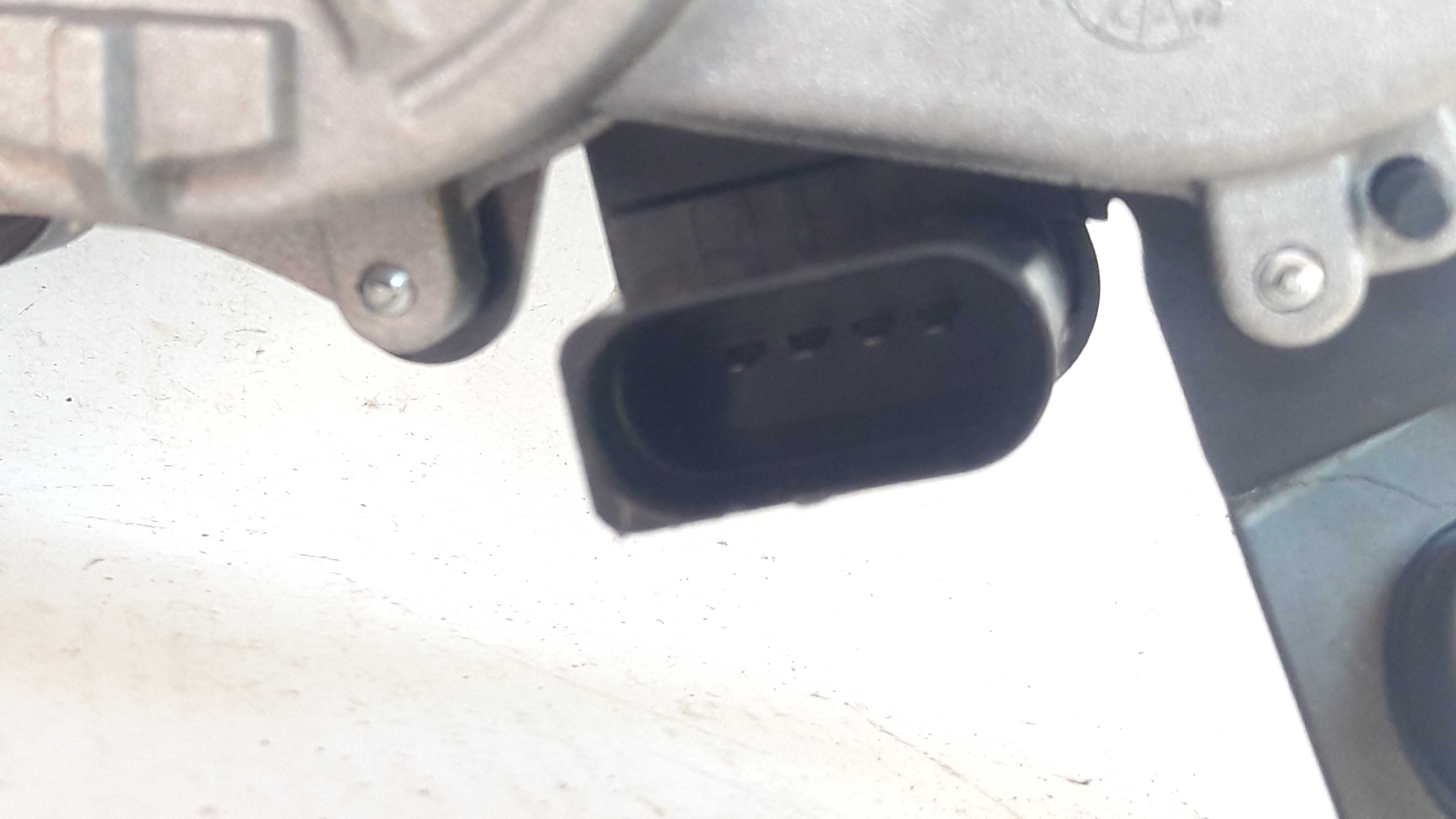 Motor Limpador Vidro Traseiro Hb20 Hatch 2017/2020 Original 2