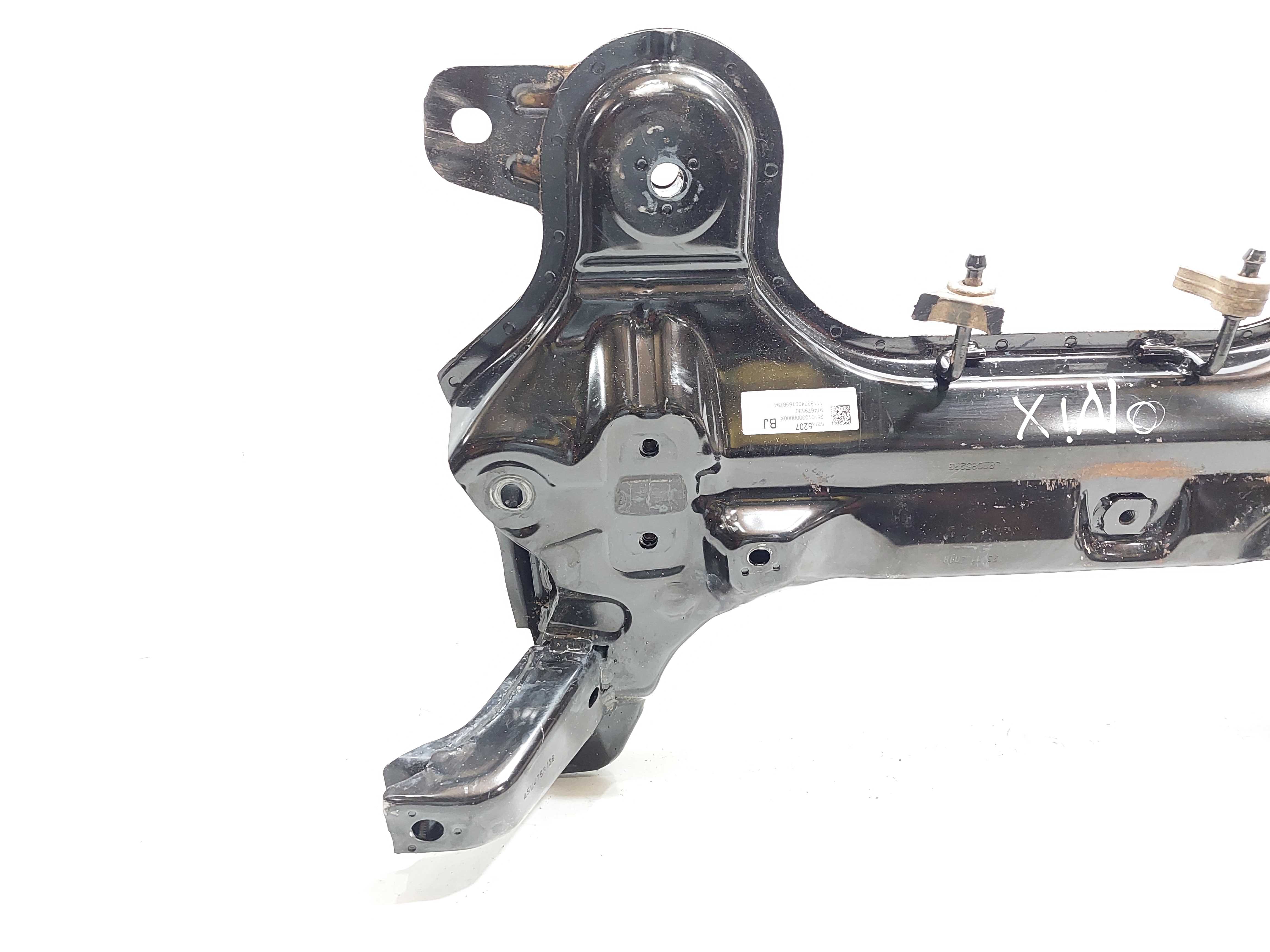 Quadro Suspensão Agregado Chevrolet Ônix Prisma 2017/20 3