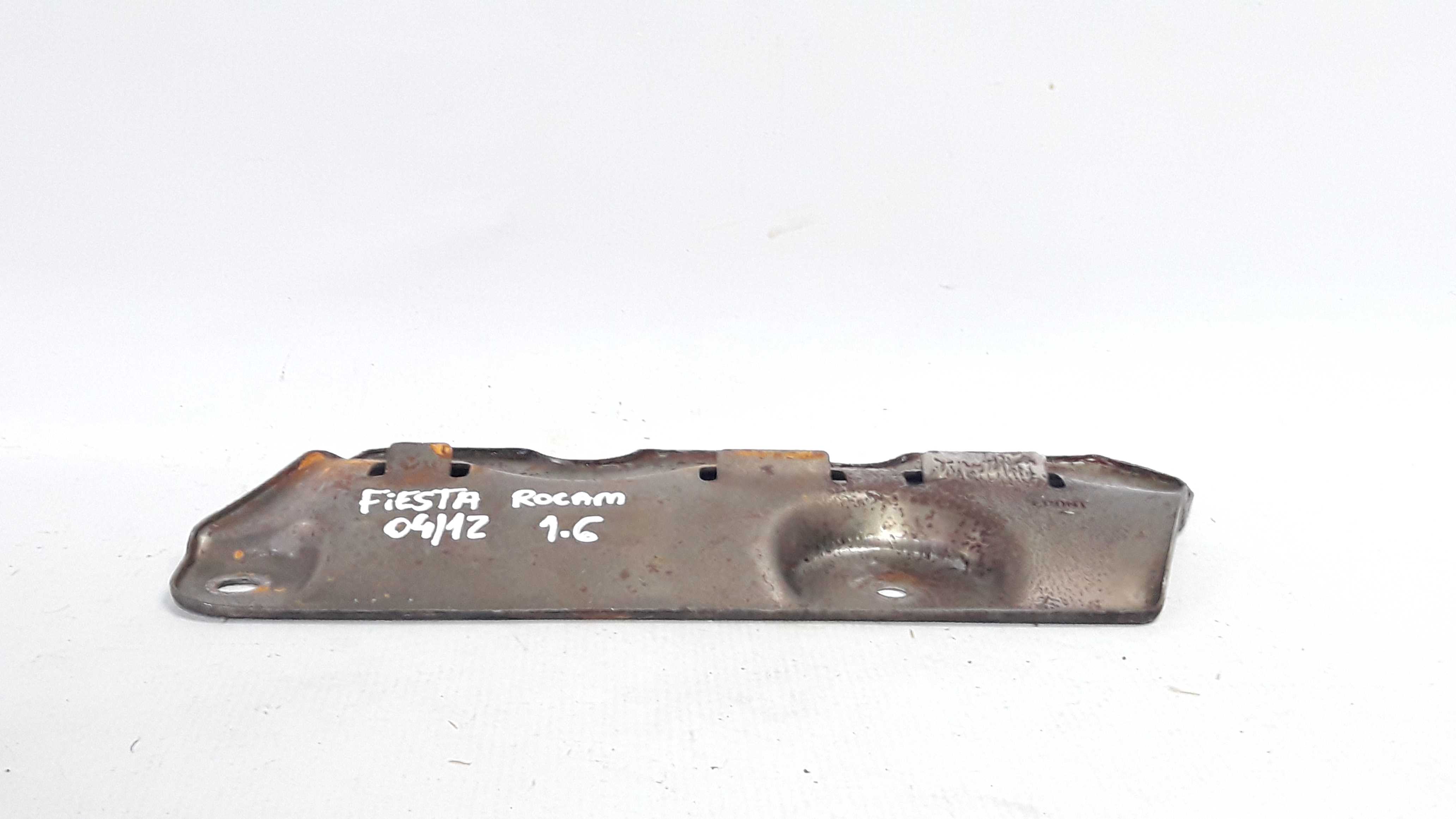 Defletor Cárter Oleo Fiesta 1.6 Rocan 4/12 Xs6e6687ae 23195 3