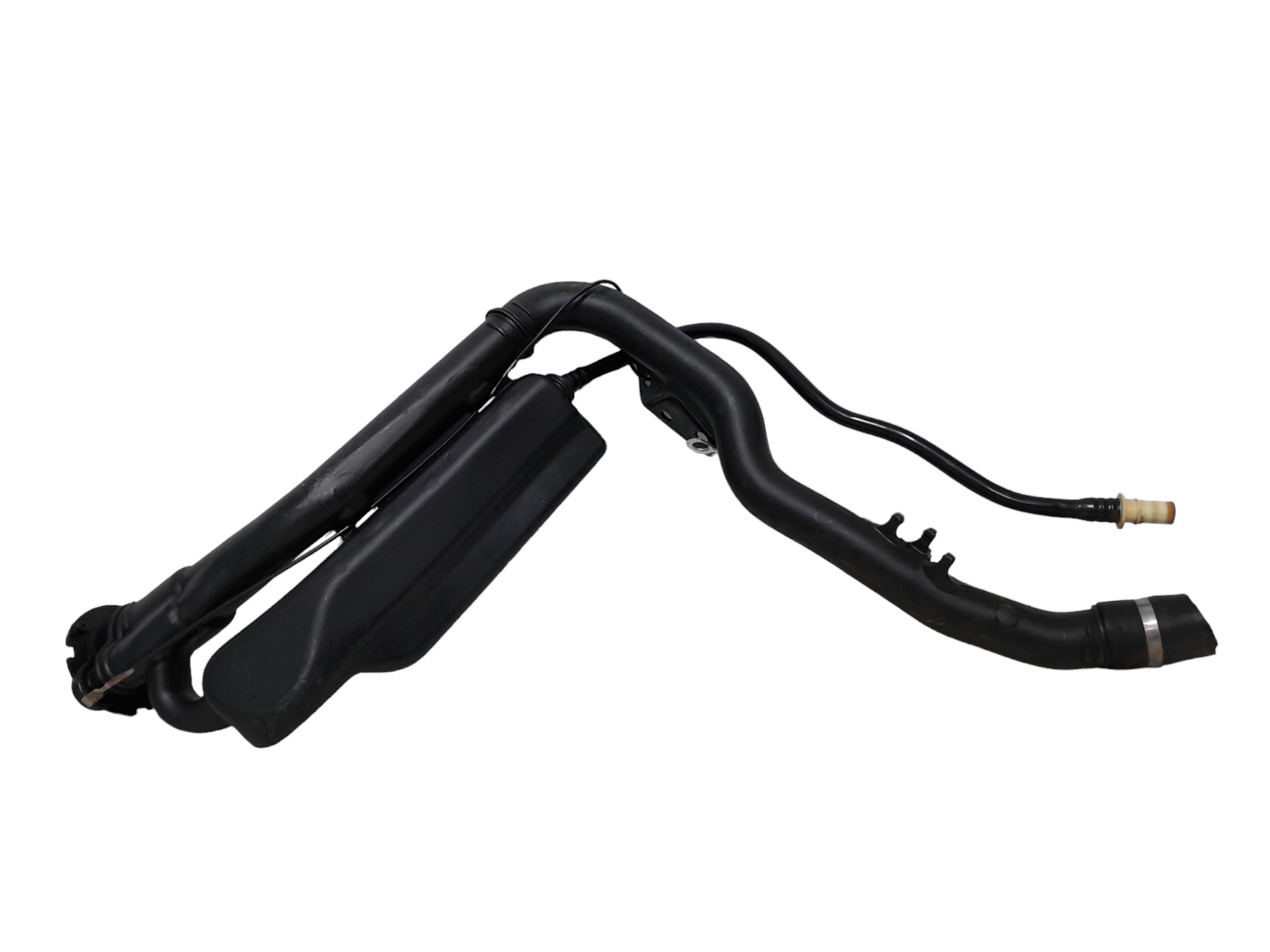 Gargalo Tanque De Combustível Renault Clio Hacth 99/02 4