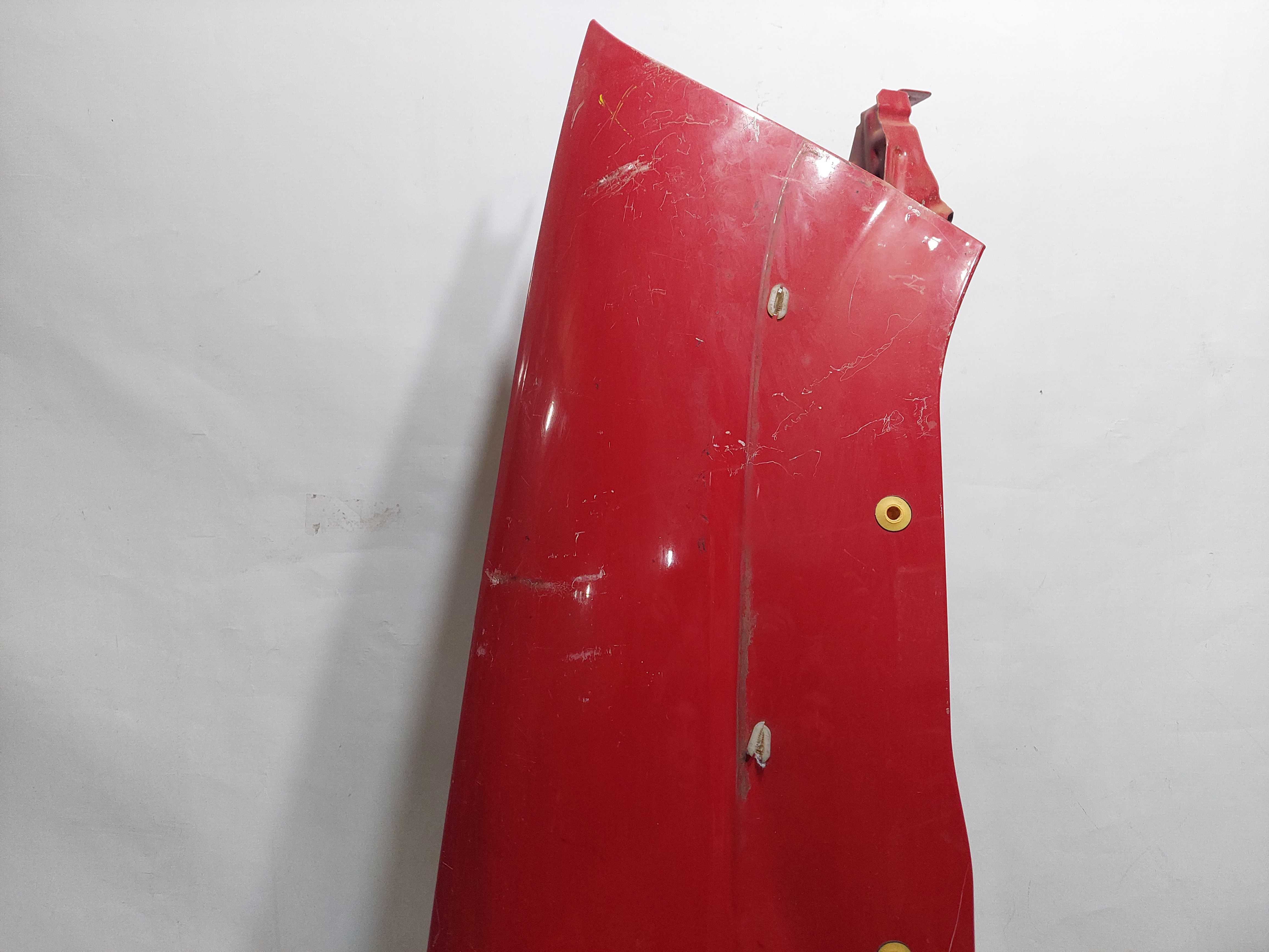 Paralama Lado Direito Fiat Palio Weekend Dualogic 4