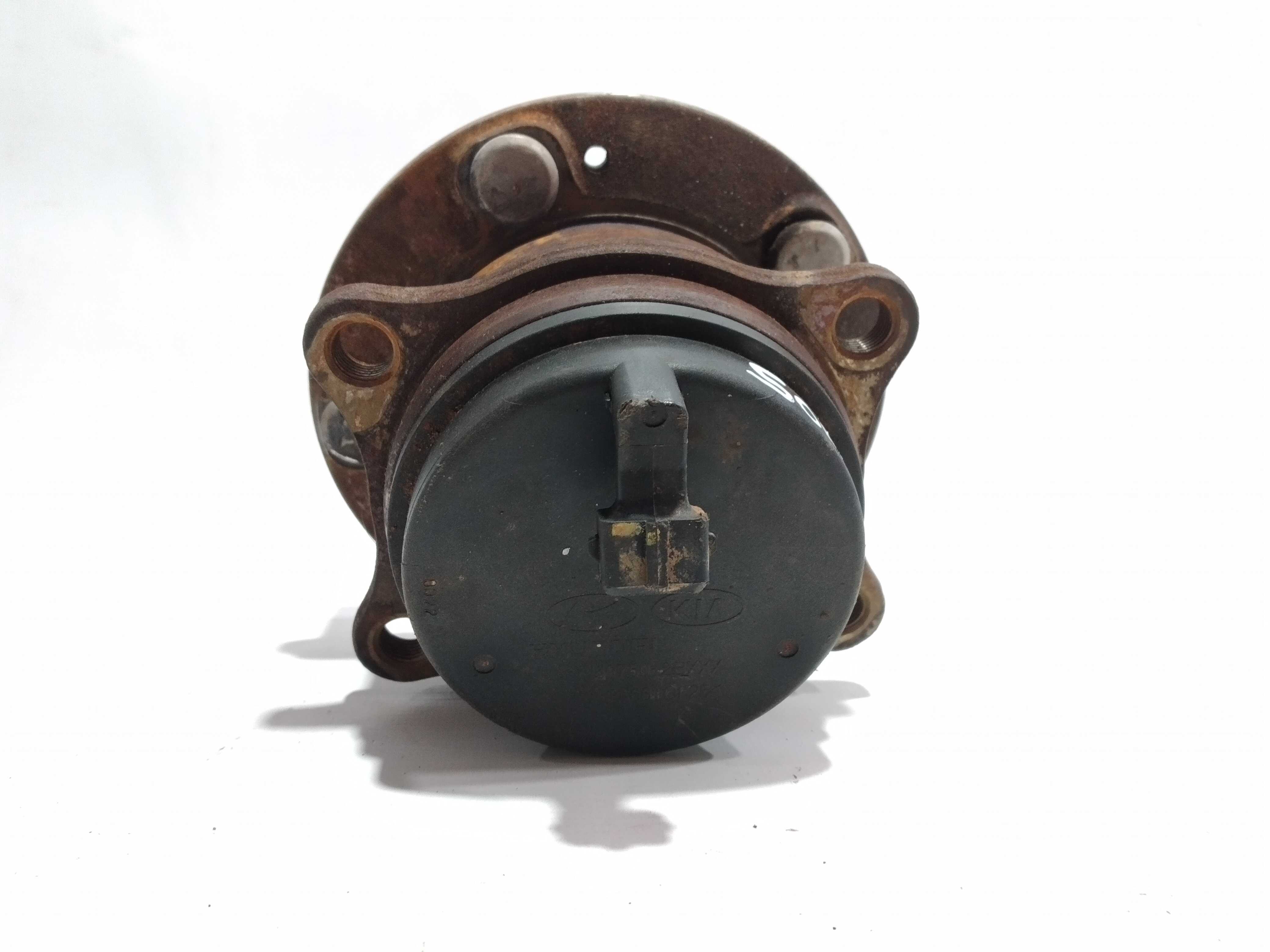 Cubo Com Rolamento Kia Sorento2010 A 2013 2.4 16v Original