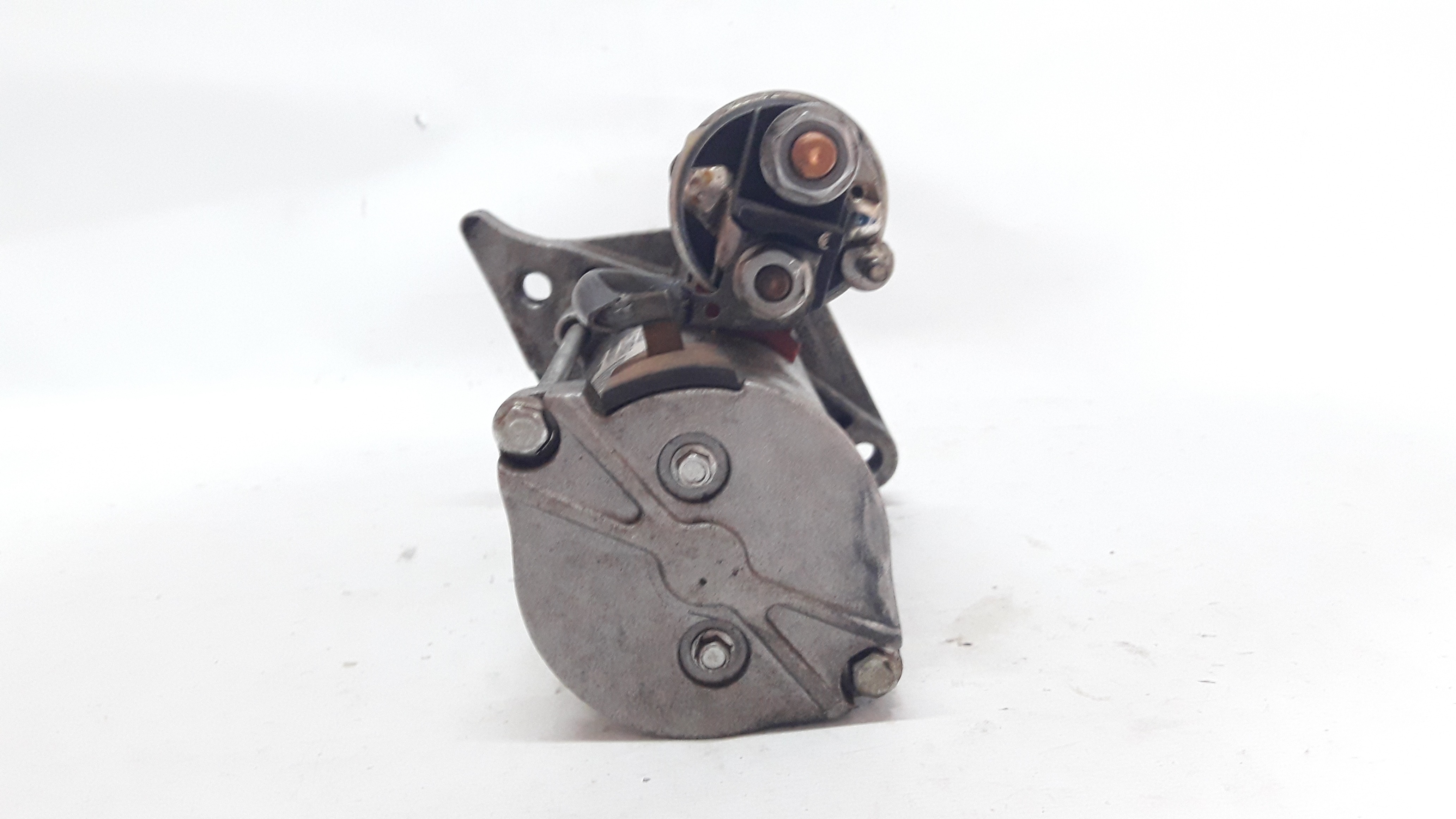 Motor Partida Arranque 9 D Kwid 1.0 3cc 17 A 23 23e0069904r 6
