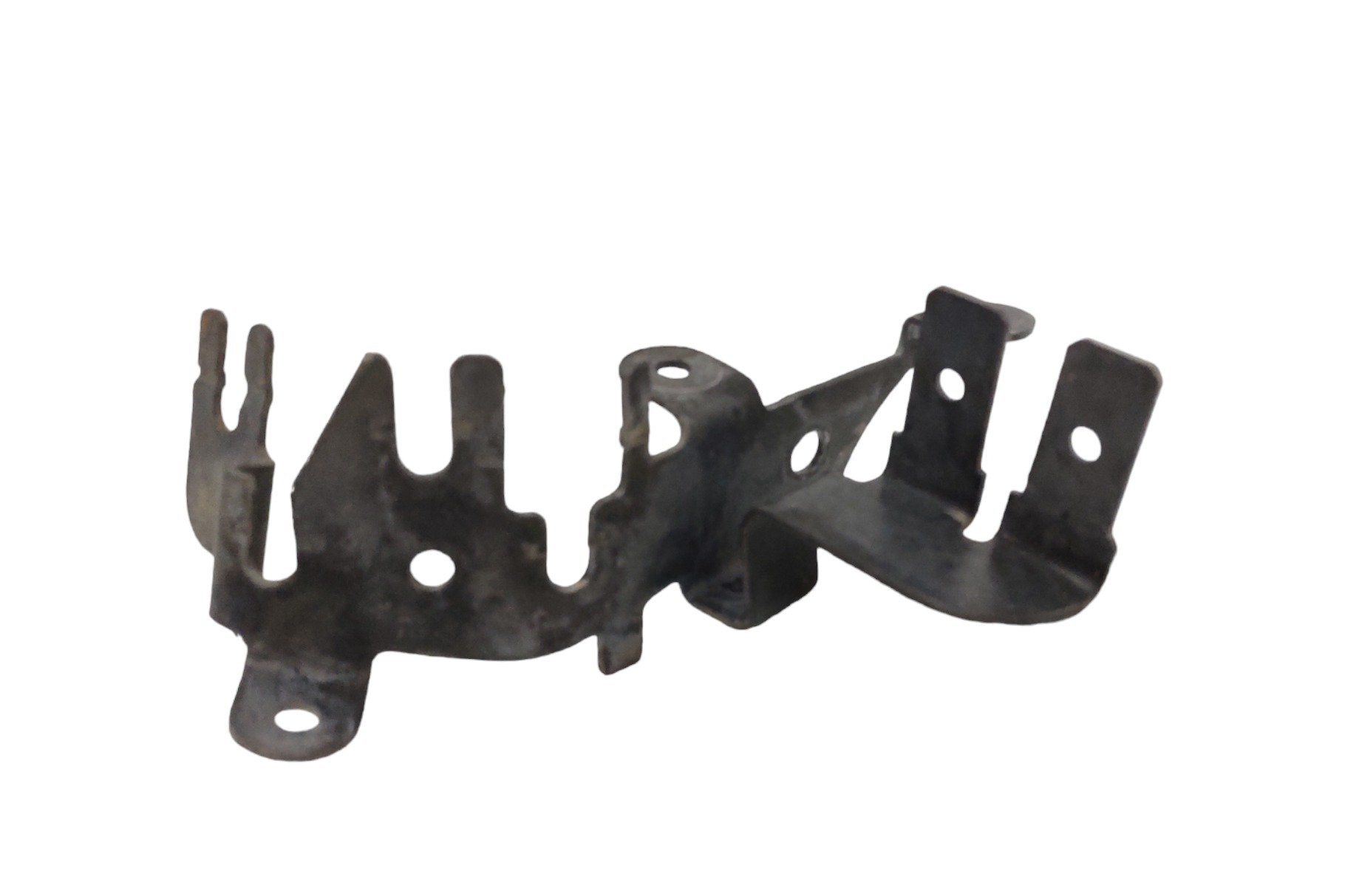 Suporte Motor Partida Fox Spacefox 1.6 8v 16 A 21 5z0971858b