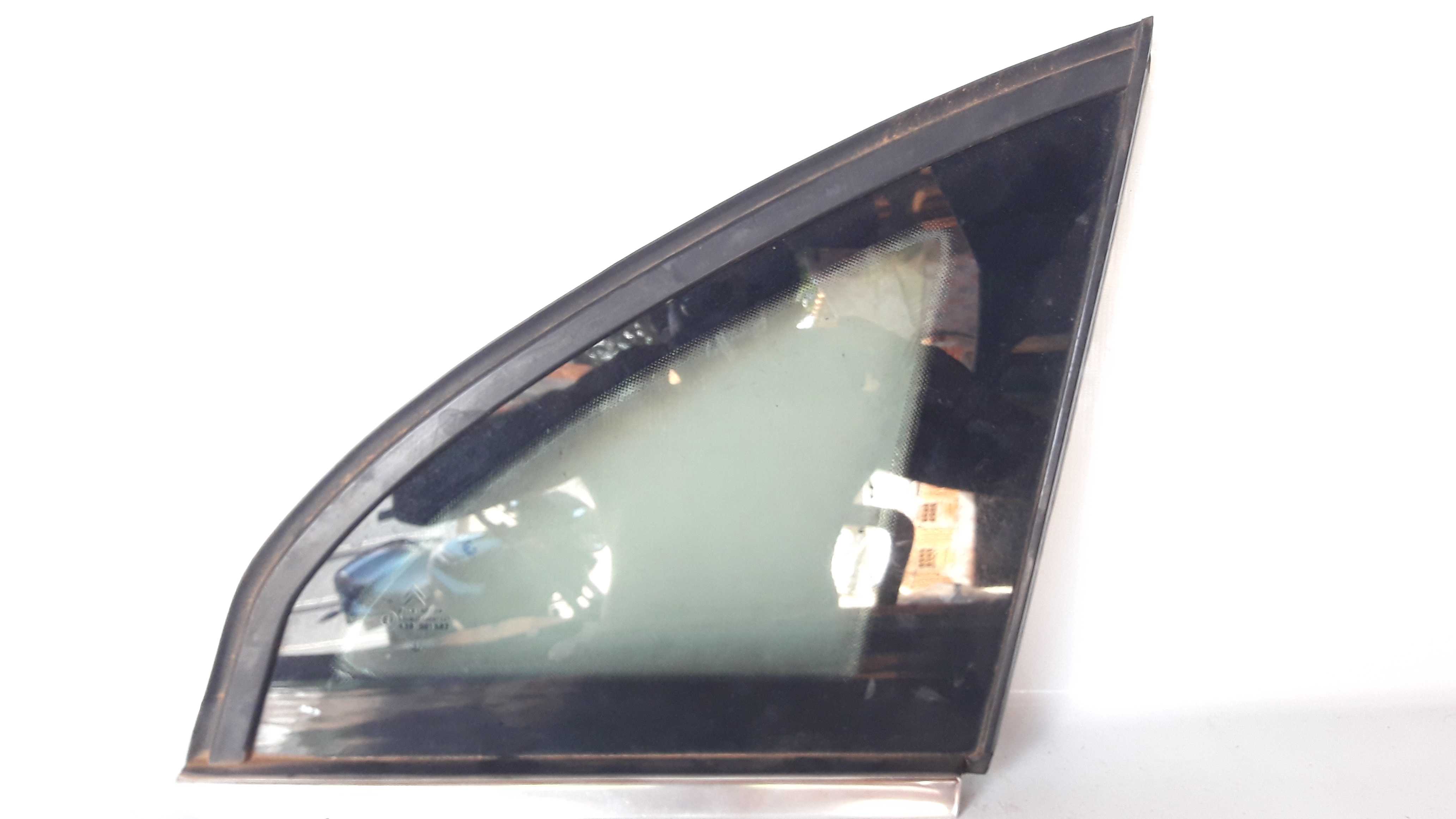 Vidro Fixo Traseiro Direito C4 Pallas 2007 Original 1