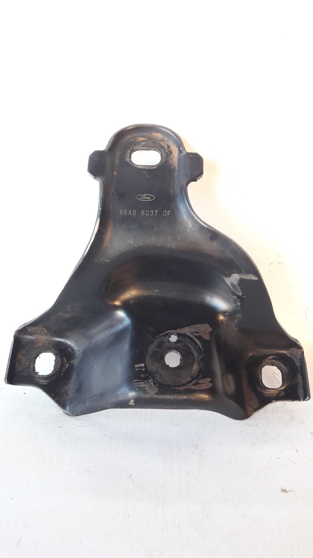 Suporte Dianteiro Motor Focus Automático 2000 A 2005 Origina 3