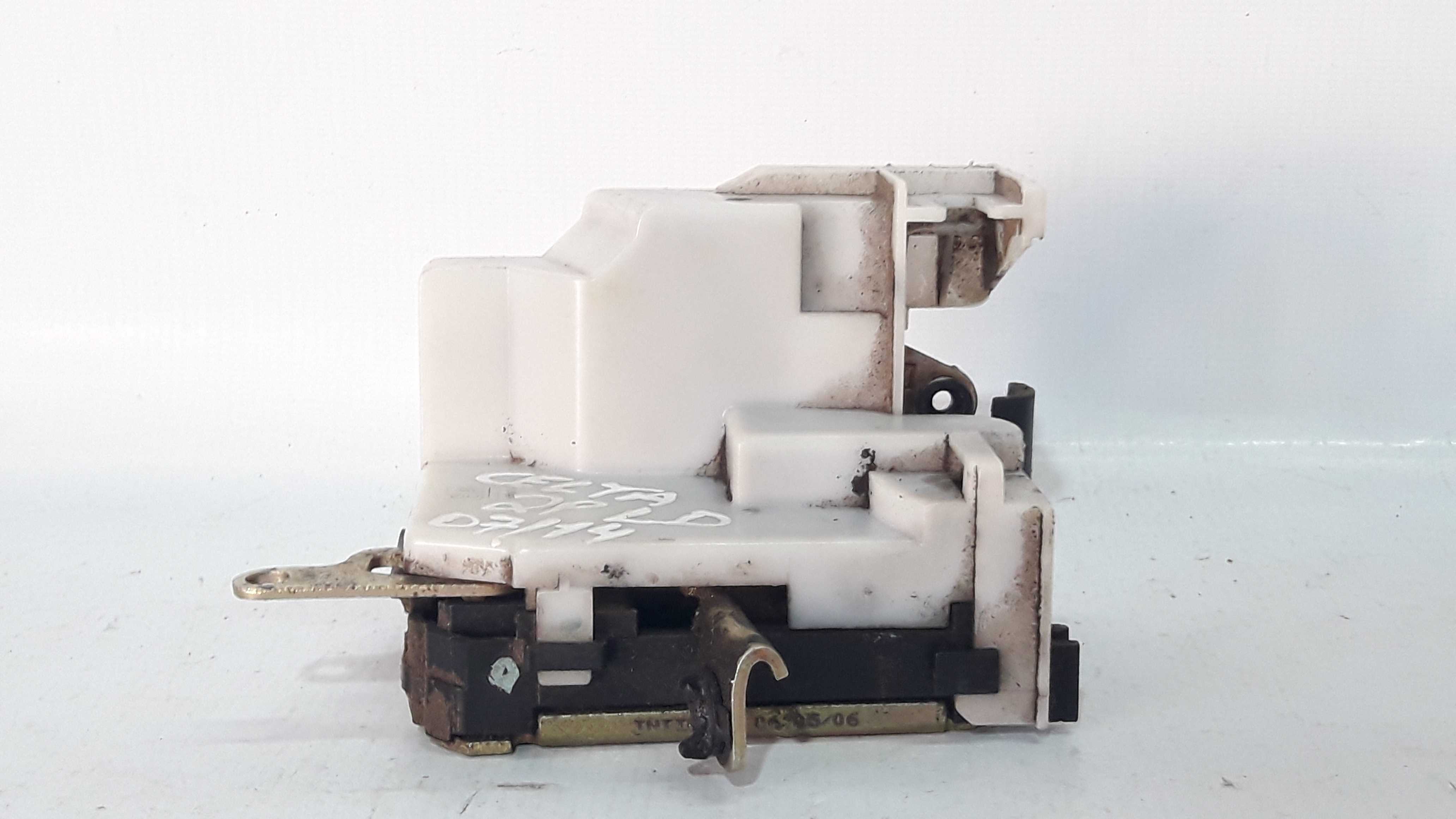 Fechadura Direita Celta 2 Portas 7/14 3