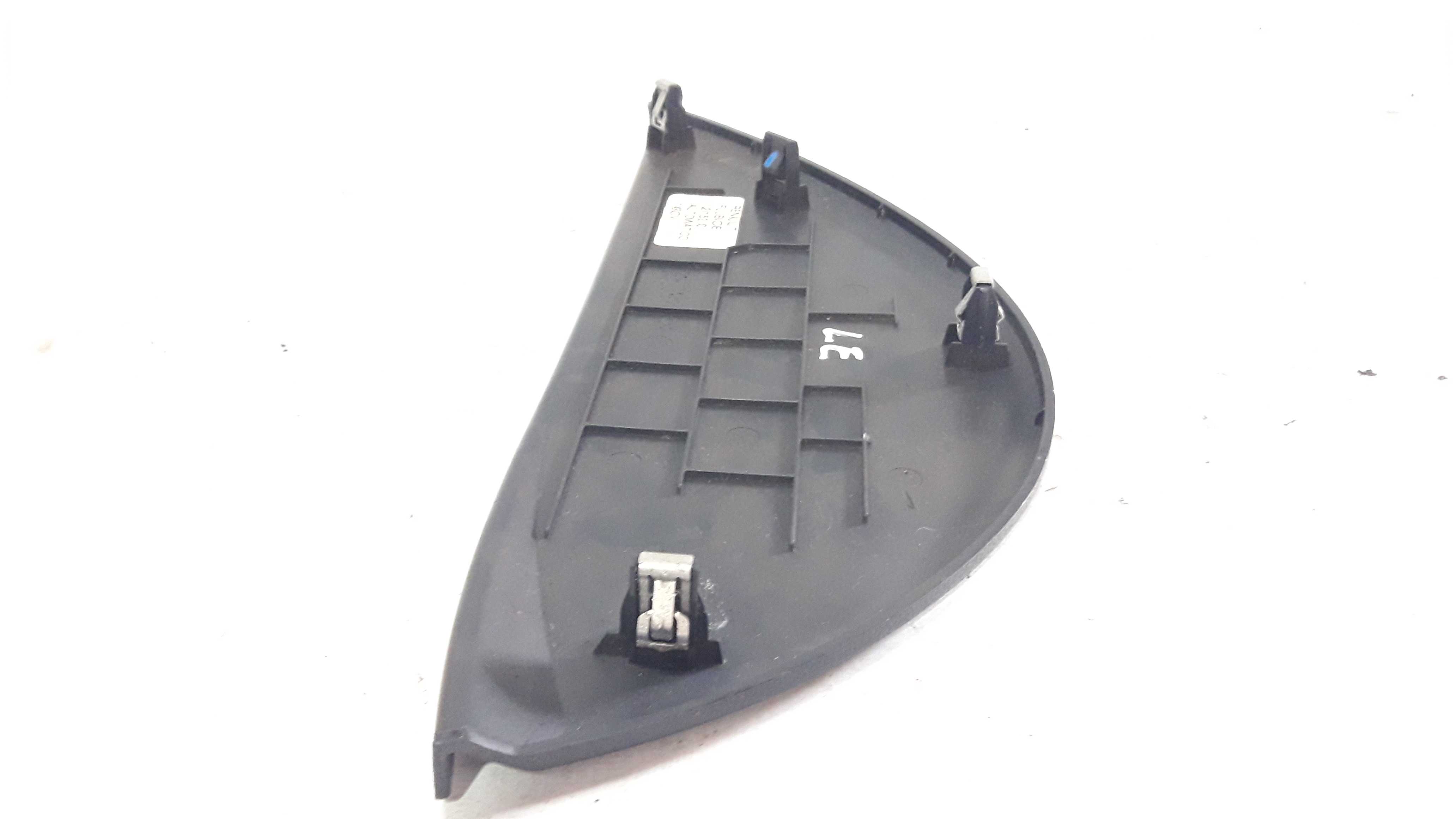Moldura Lateral Esquerda Painel Fluence 12 A 15 689216423r 3