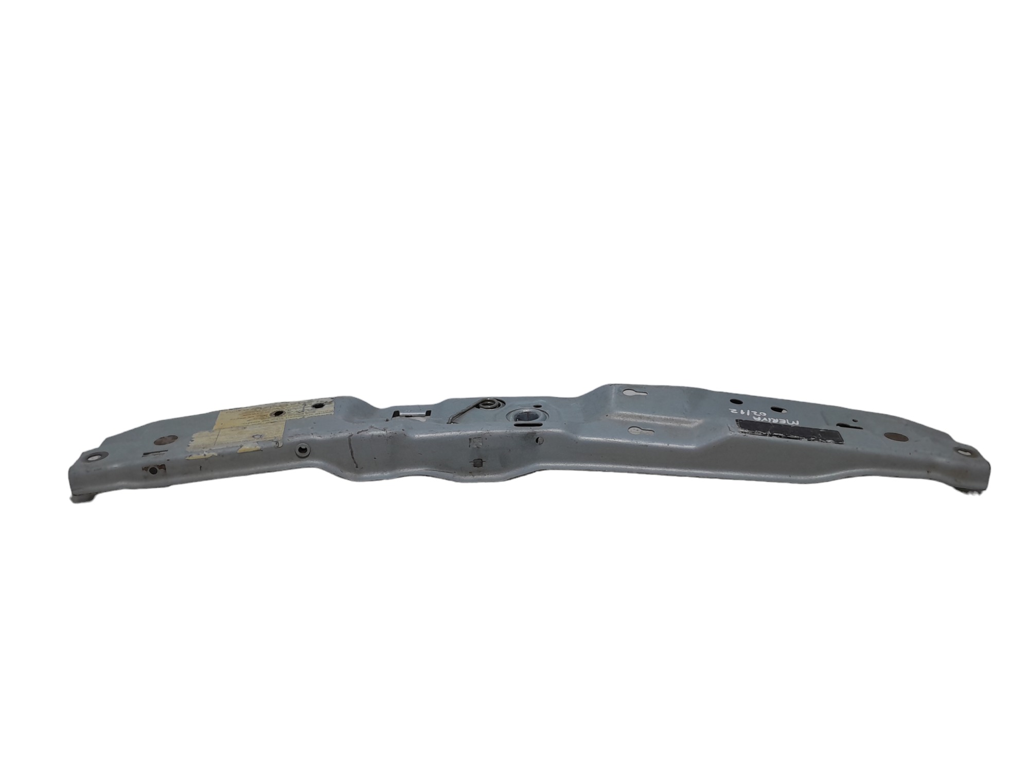 Painel Frontal Chevrolet Meriva Original 2002 A 2012 3