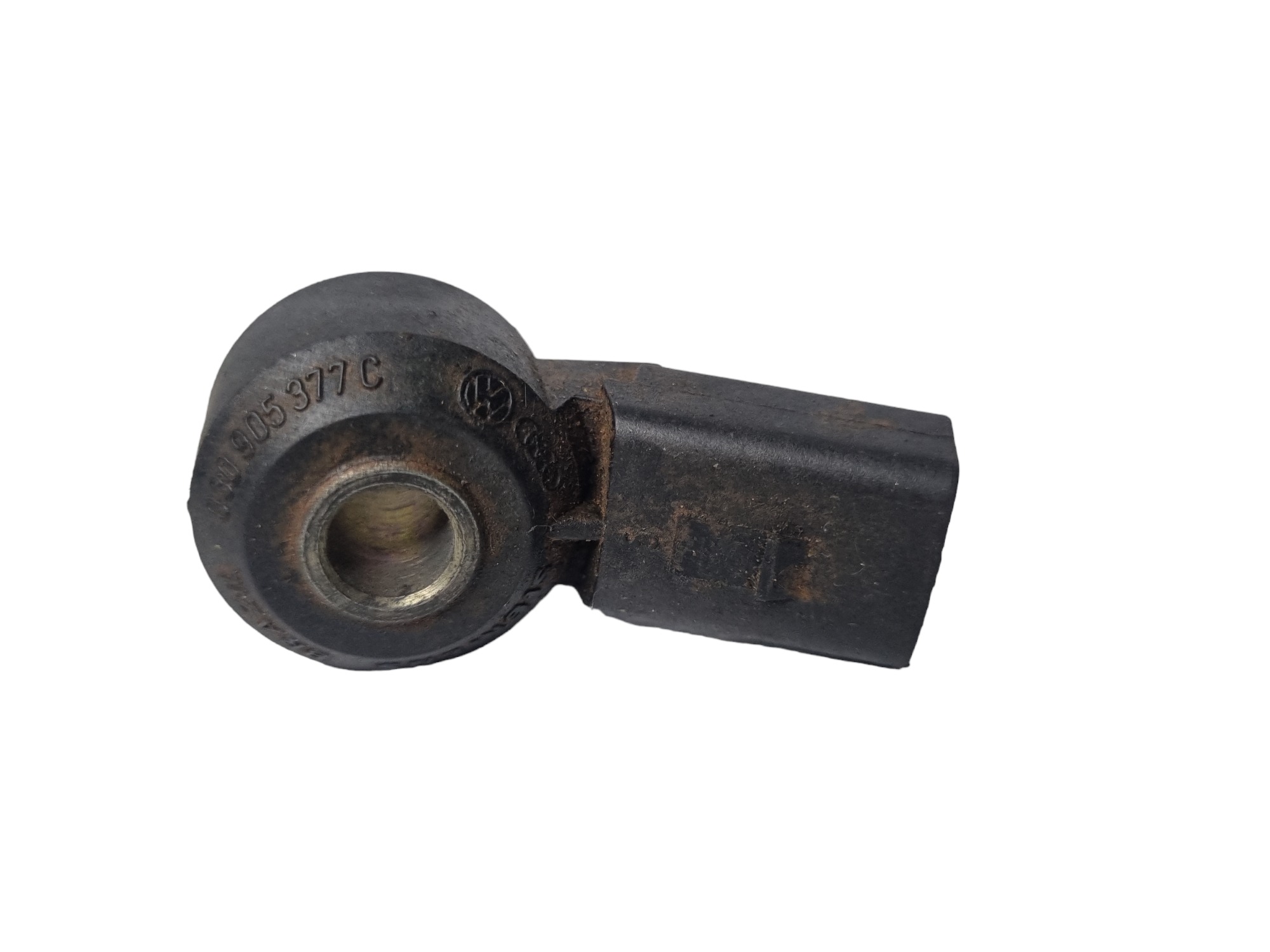 Sensor Detonação Gol Polo Fox Golf 030905377c Original