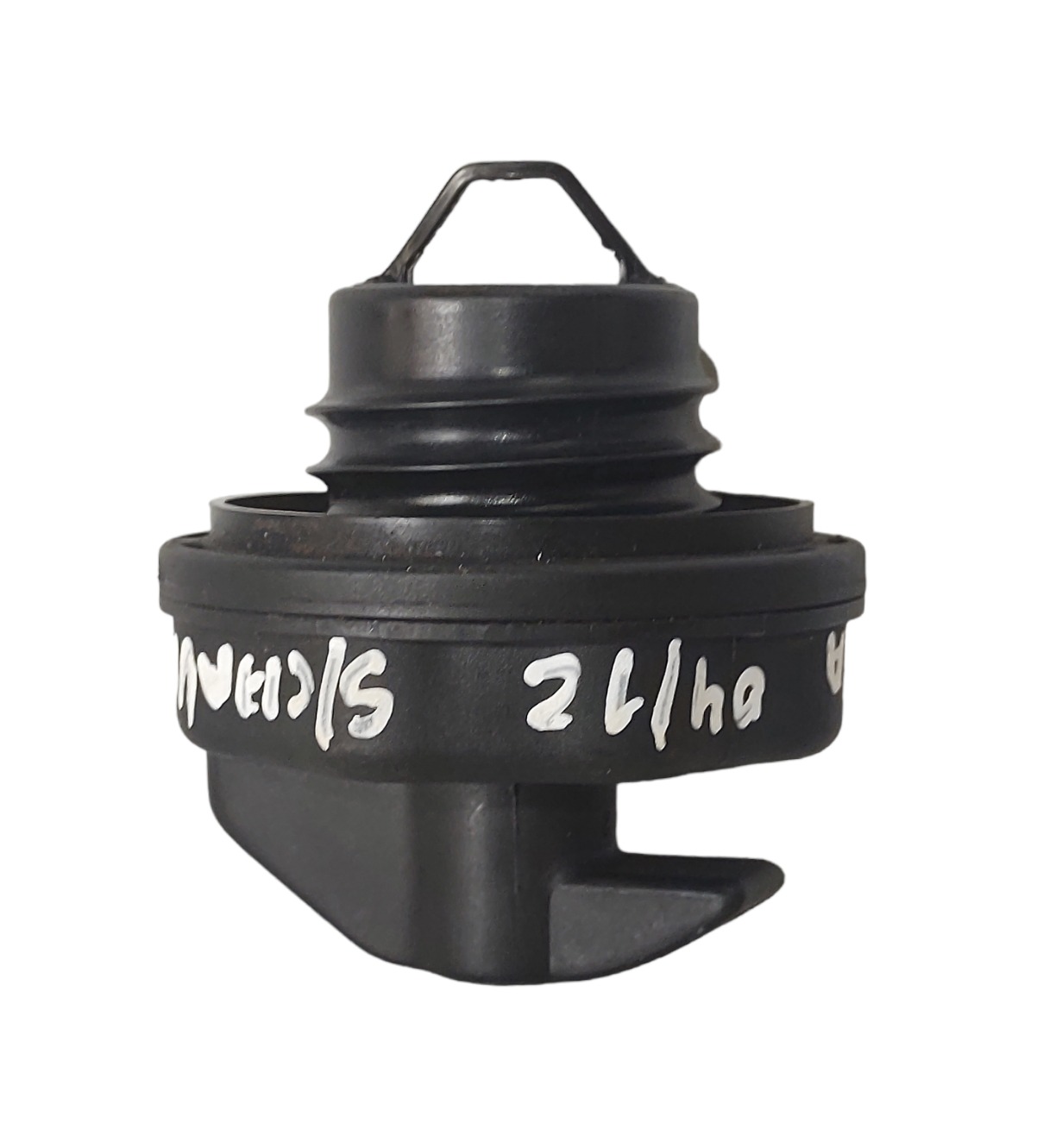 Tampa Gargalo Combustível Palio/siena 4/12 22863 Preto 2004 4