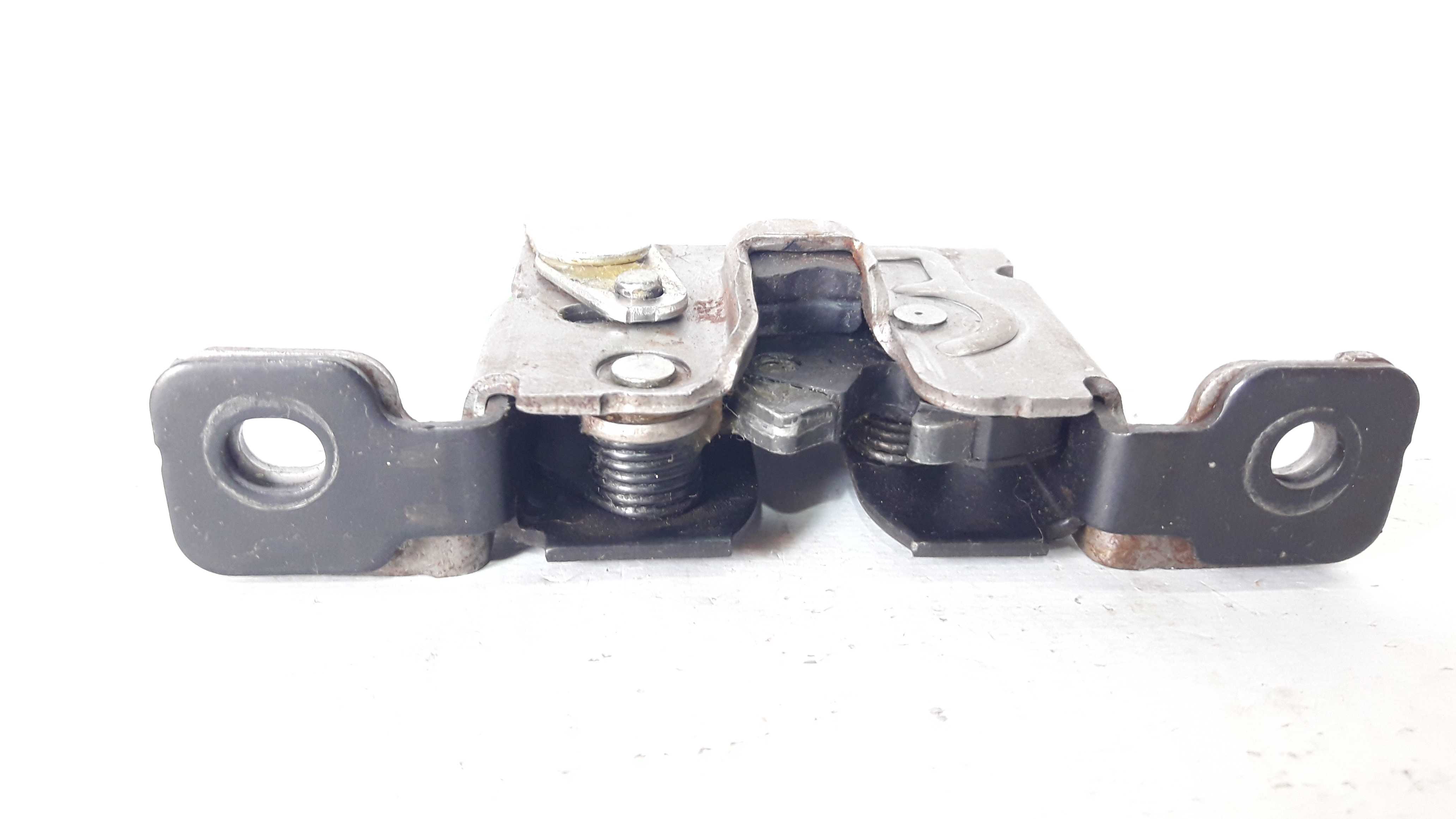 Trava Direita Banco Traseiro New Civic 07/11 Original 4