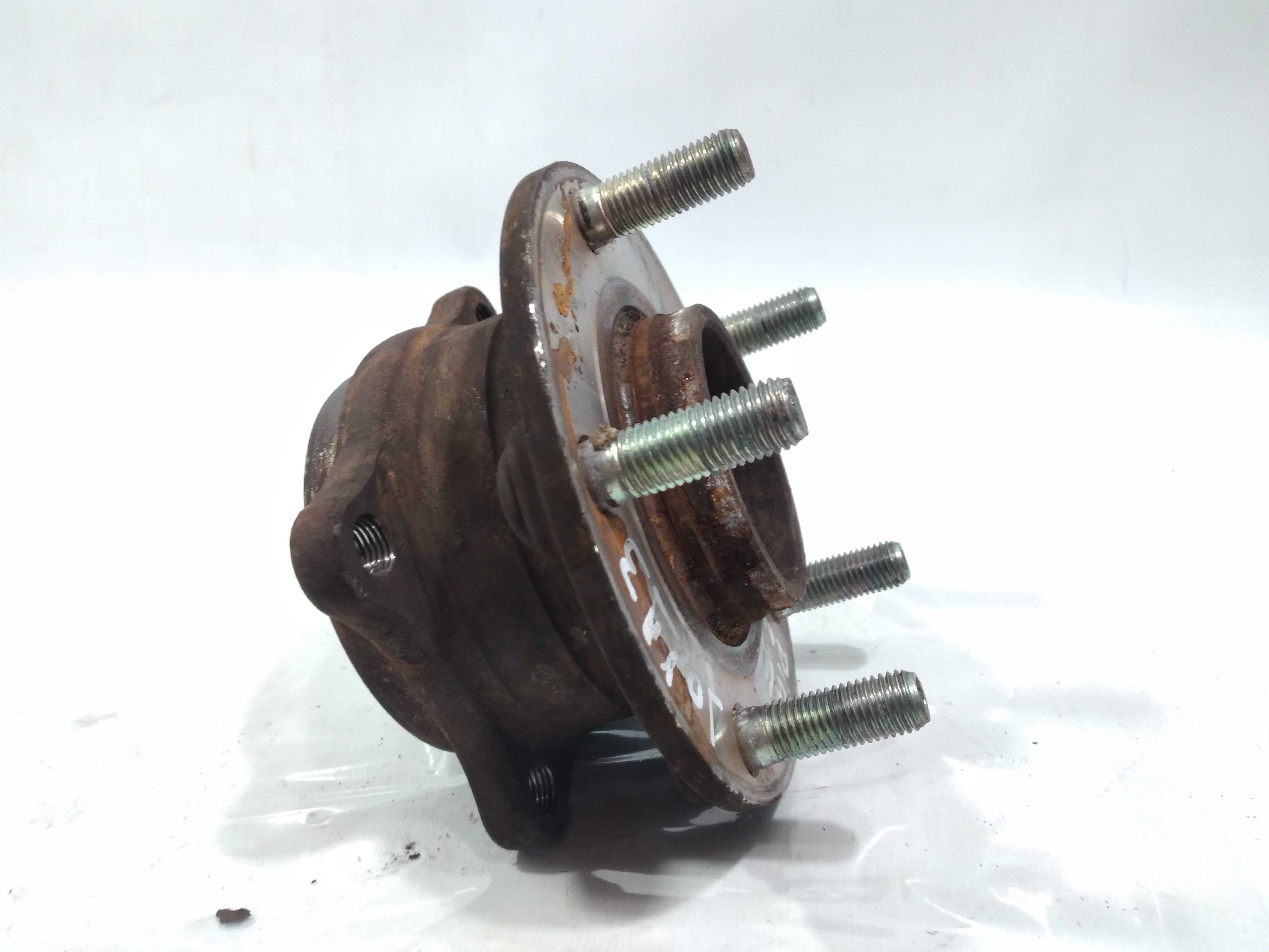 Cubo De Roda Dianteiro Esquerdo Kia Sorento 10/13 2.4 C/ Abs 5