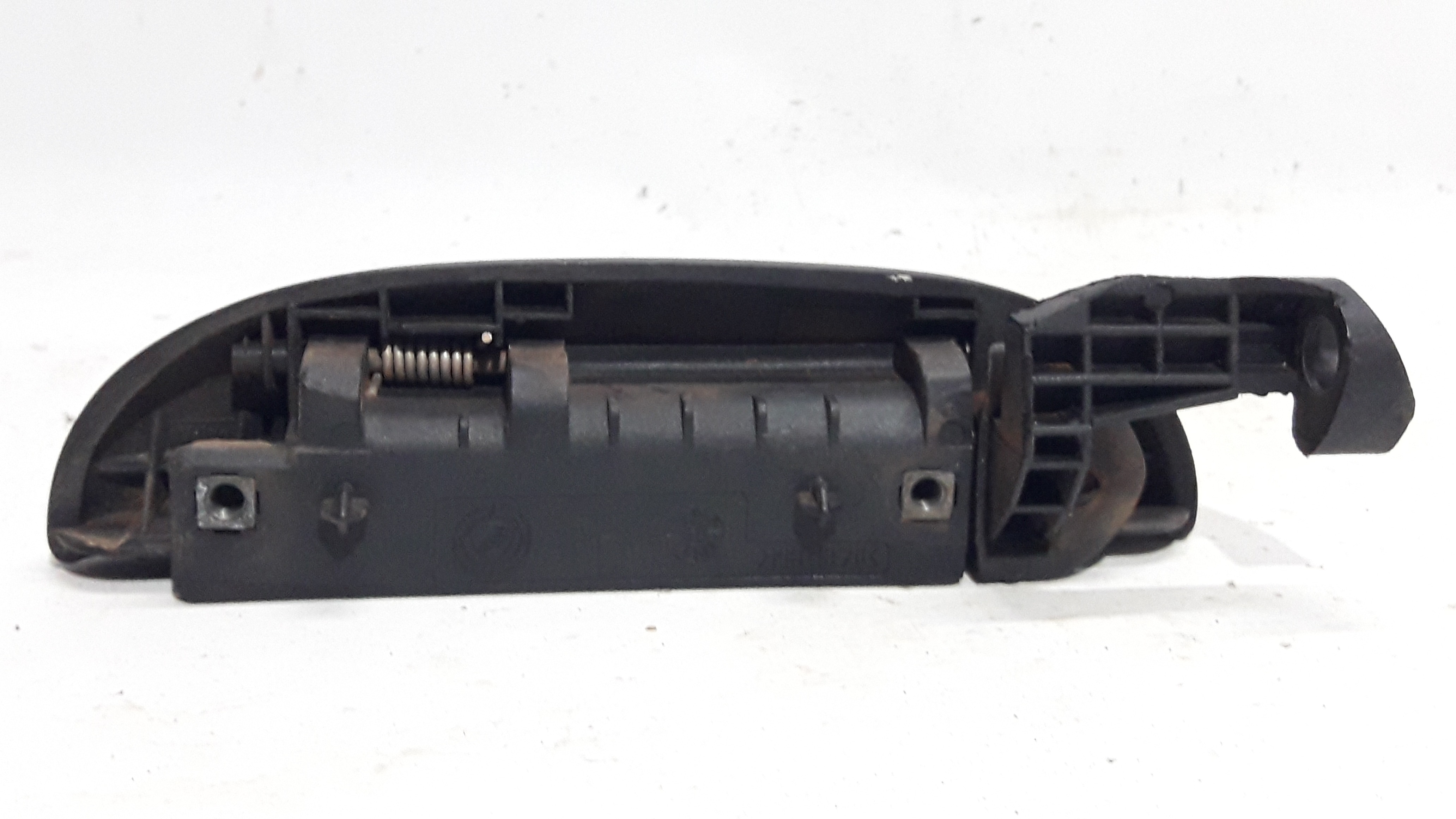 Maçaneta Ext Dianteira Direita Palio 96/3 26443 Preto Dianteira 2