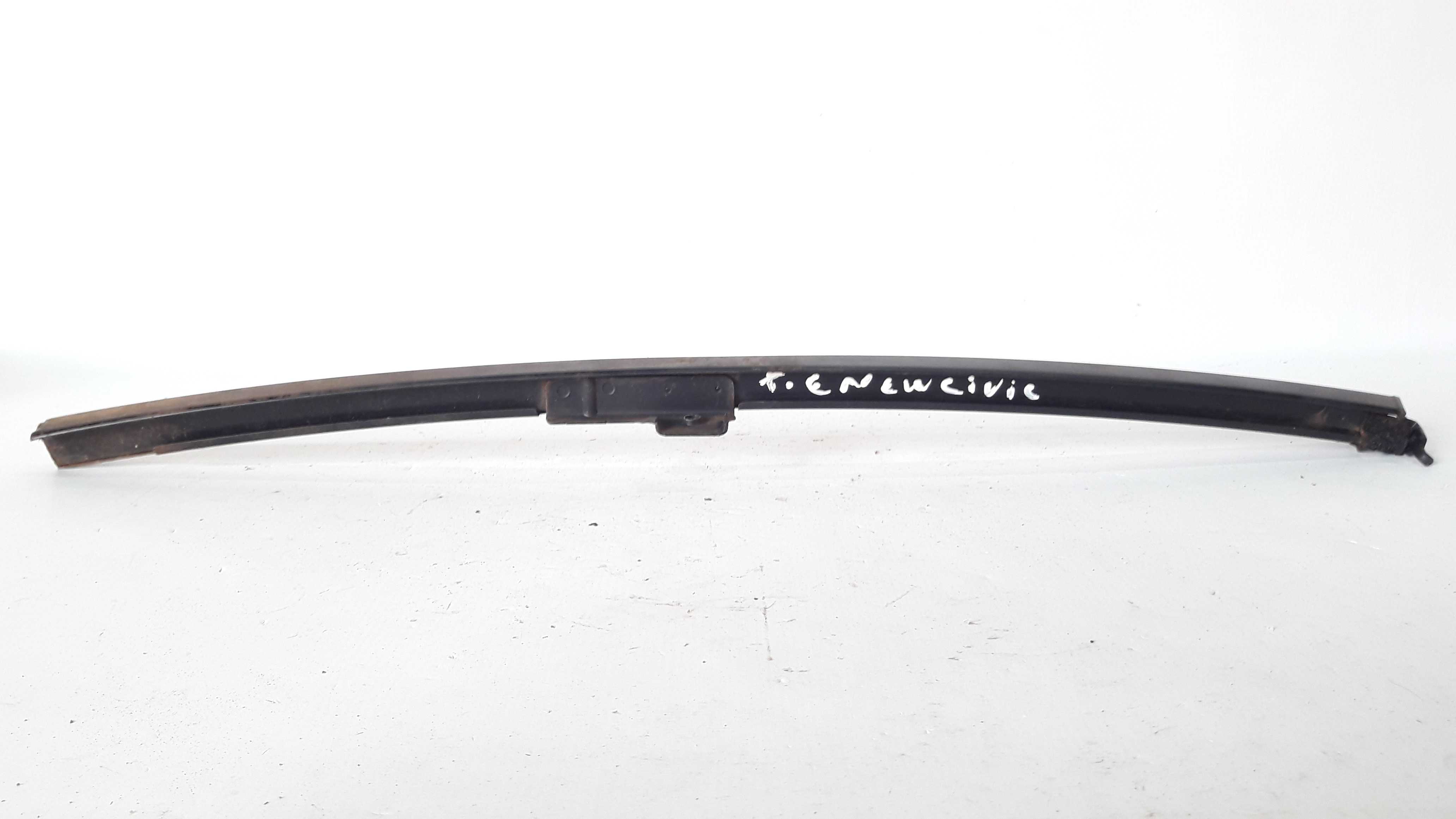 Guia Vidro Traseiro Esquerdo Civic 7 8 9 10 11 3