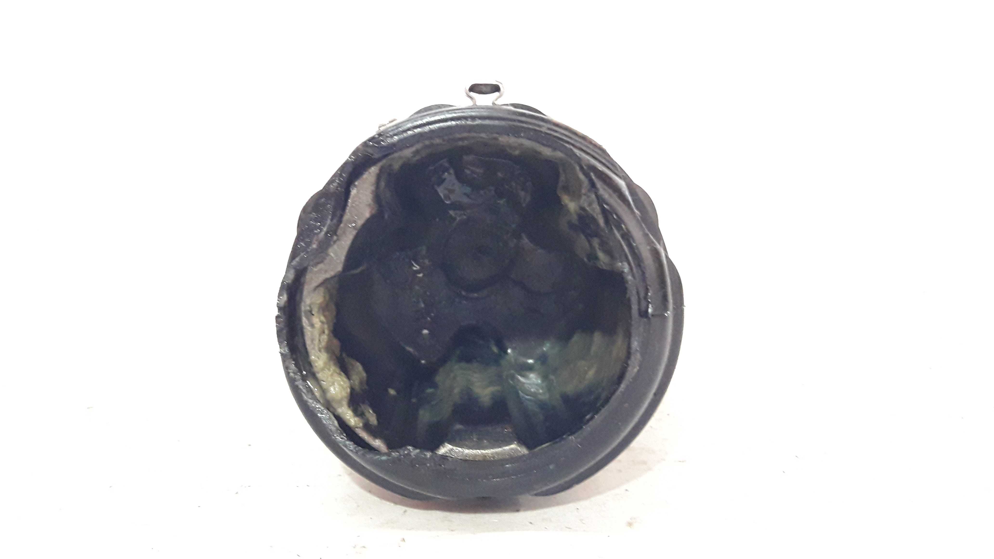 Tulipa Semi Eixo Homocinética 25d Vw T-cross 26999 4