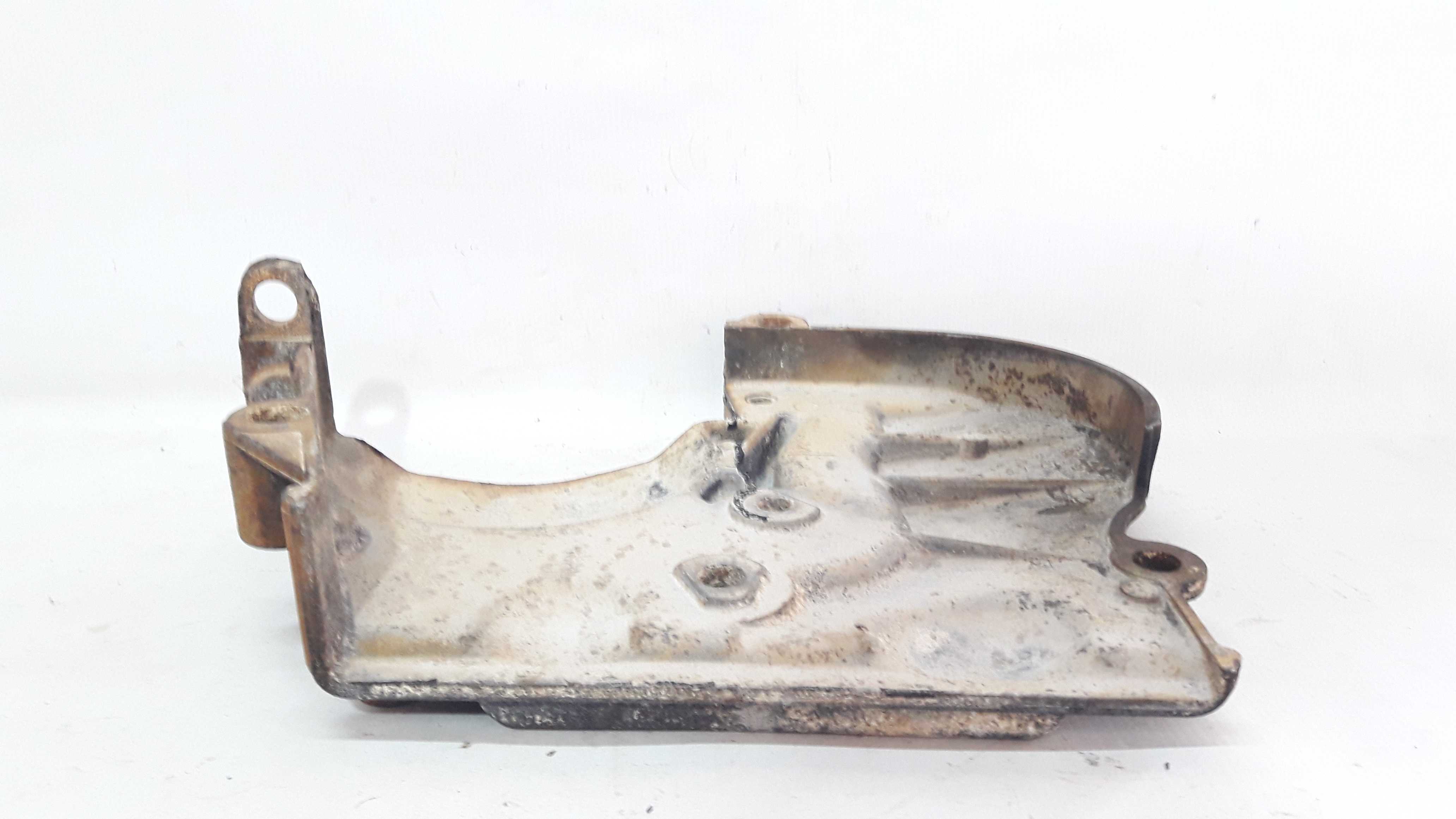 Tampa Caixa Protetora Motor Duster 2.0 16v 15 612029415 4