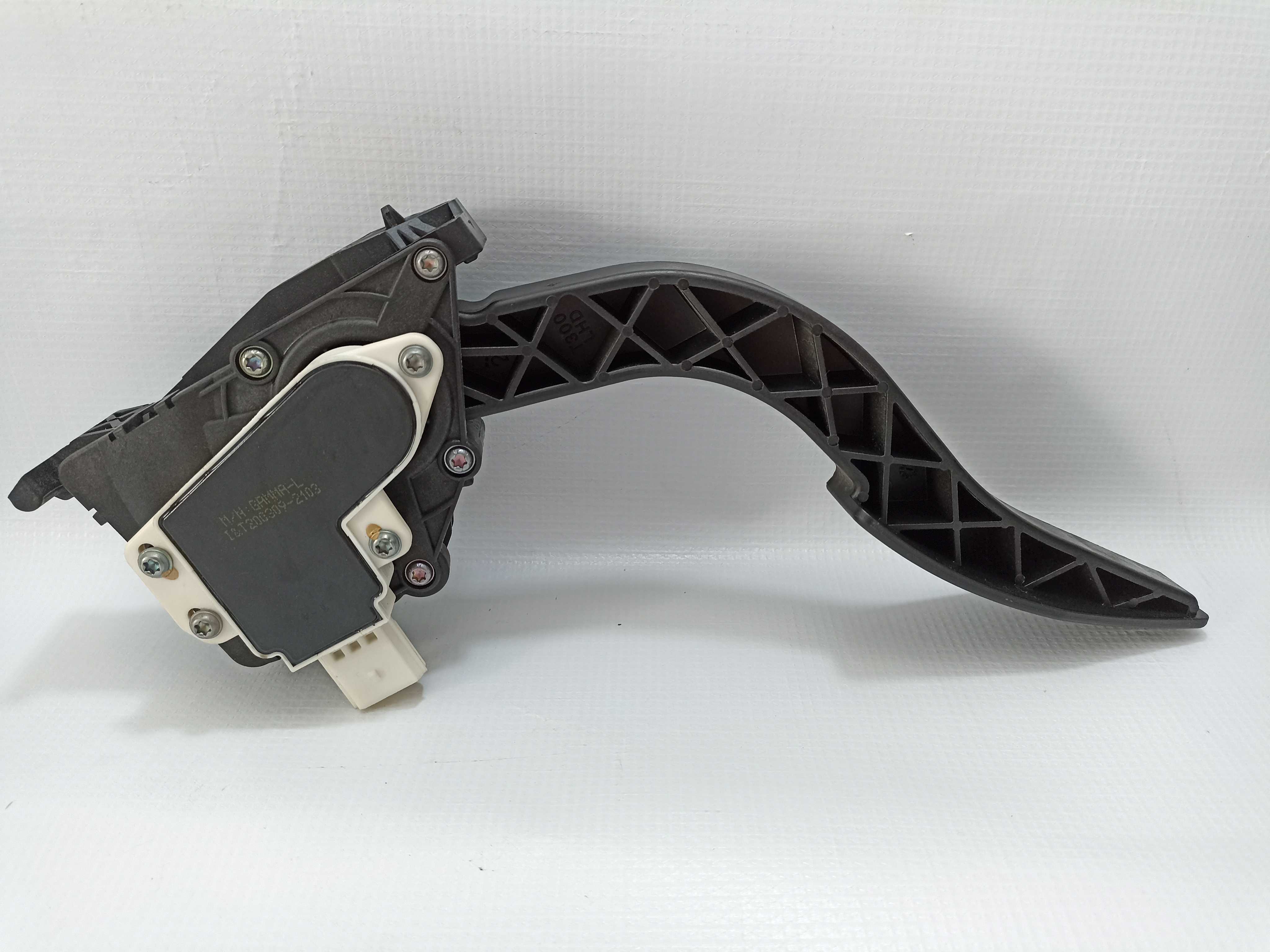 Pedal Acelerador Eletrônico Ônix 2017 2018 2019 1.4 Original 3