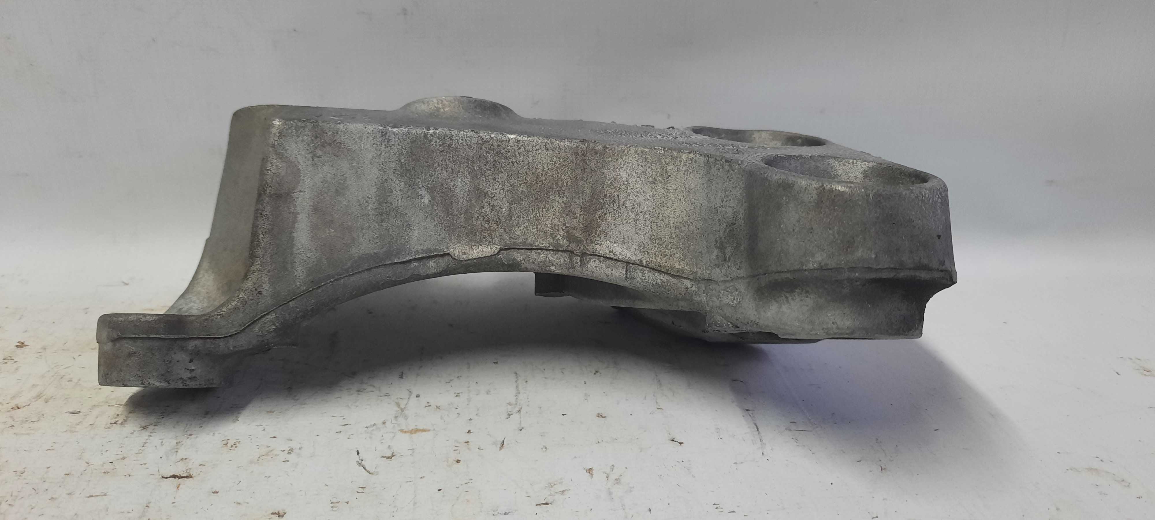 Suporte Coxim Tras Câmbio Automatico Ônix/prisma 1.4 12/19 4