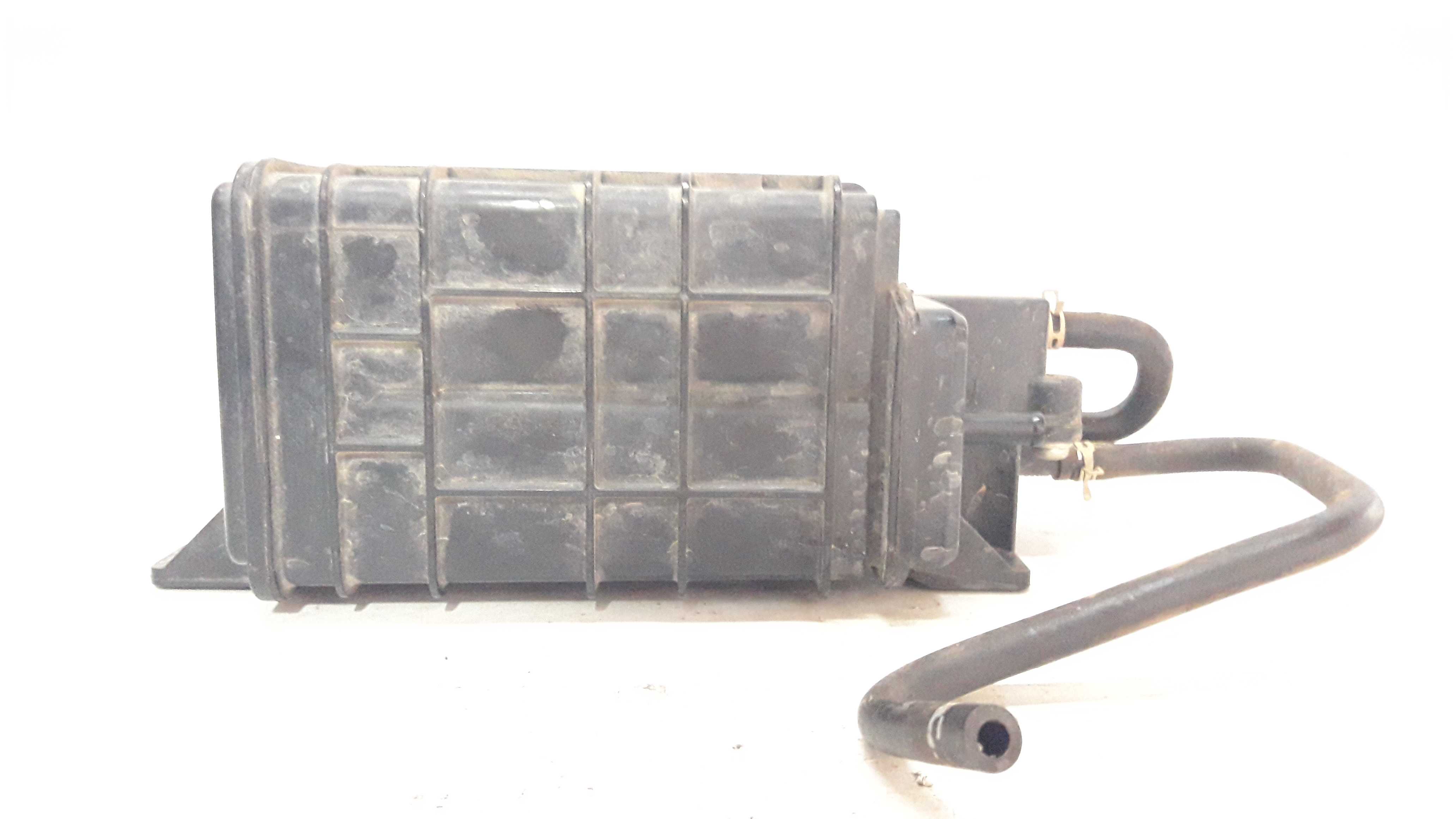 Filtro Canister Civic 2.0 Cvt G10 17 A 22 Futabaf6-690 3