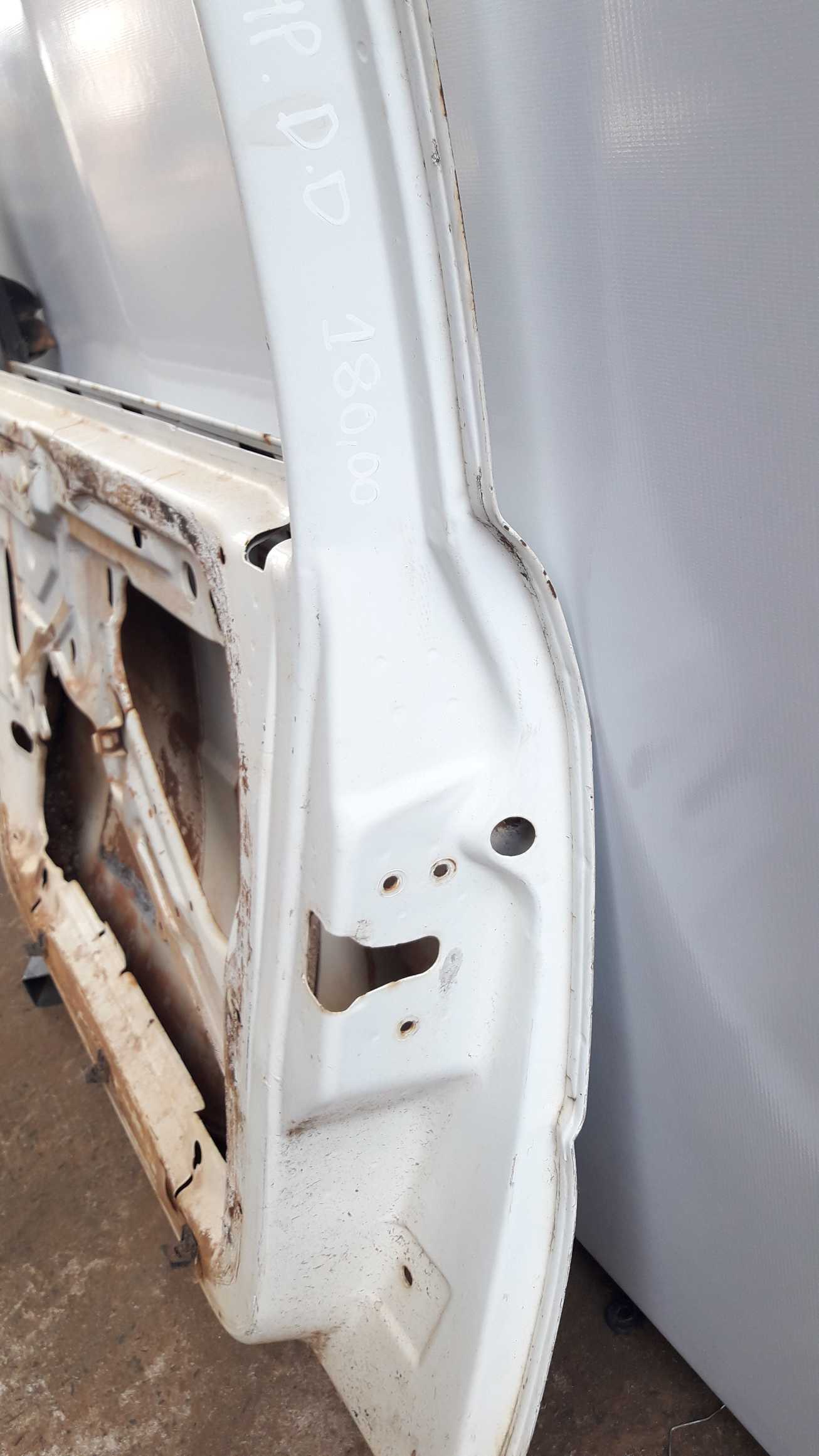 Porta Dianteira Direita Gol 4portas G2 G3 Origina C/avaria 5