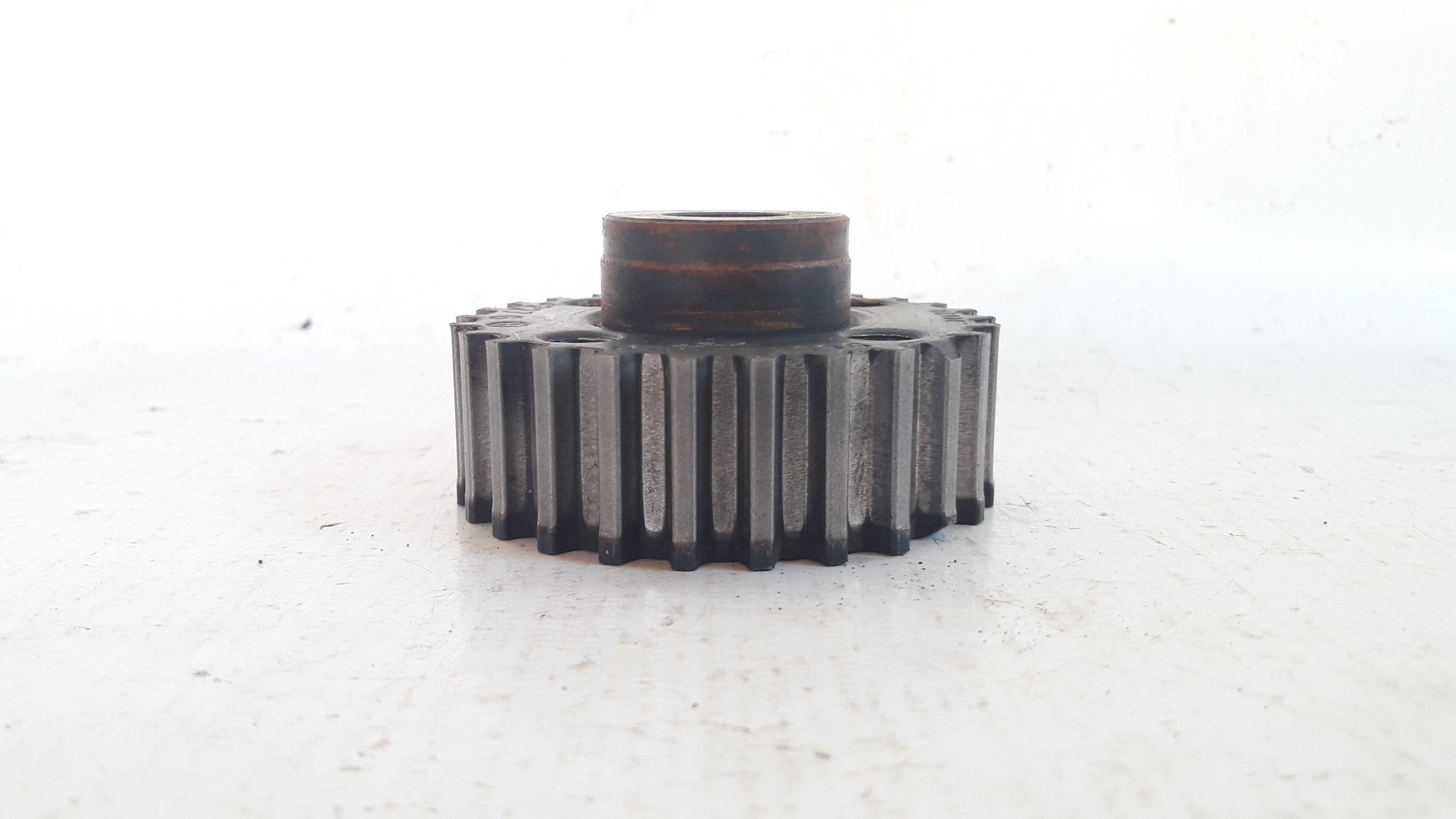 Engrenagem Virabrequim Vw Golf 1.6 07/11 030105263 Original 4