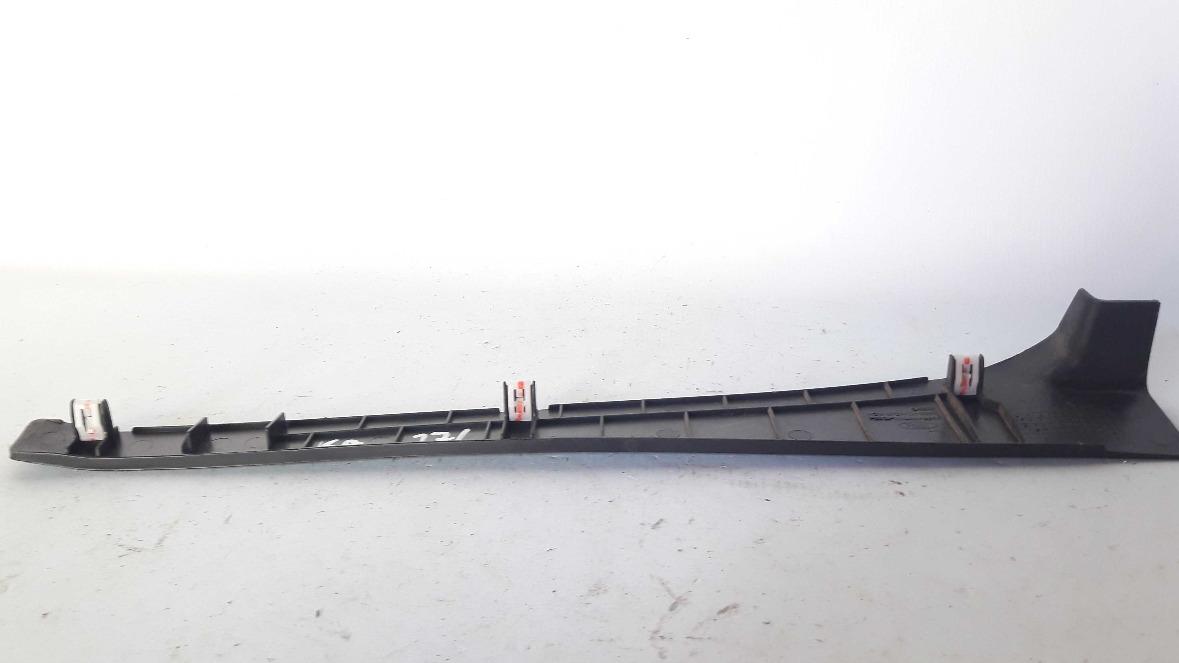 Moldura Painel Esquerdo Ford Ka 14/20 E3b5a044c60 Original 2