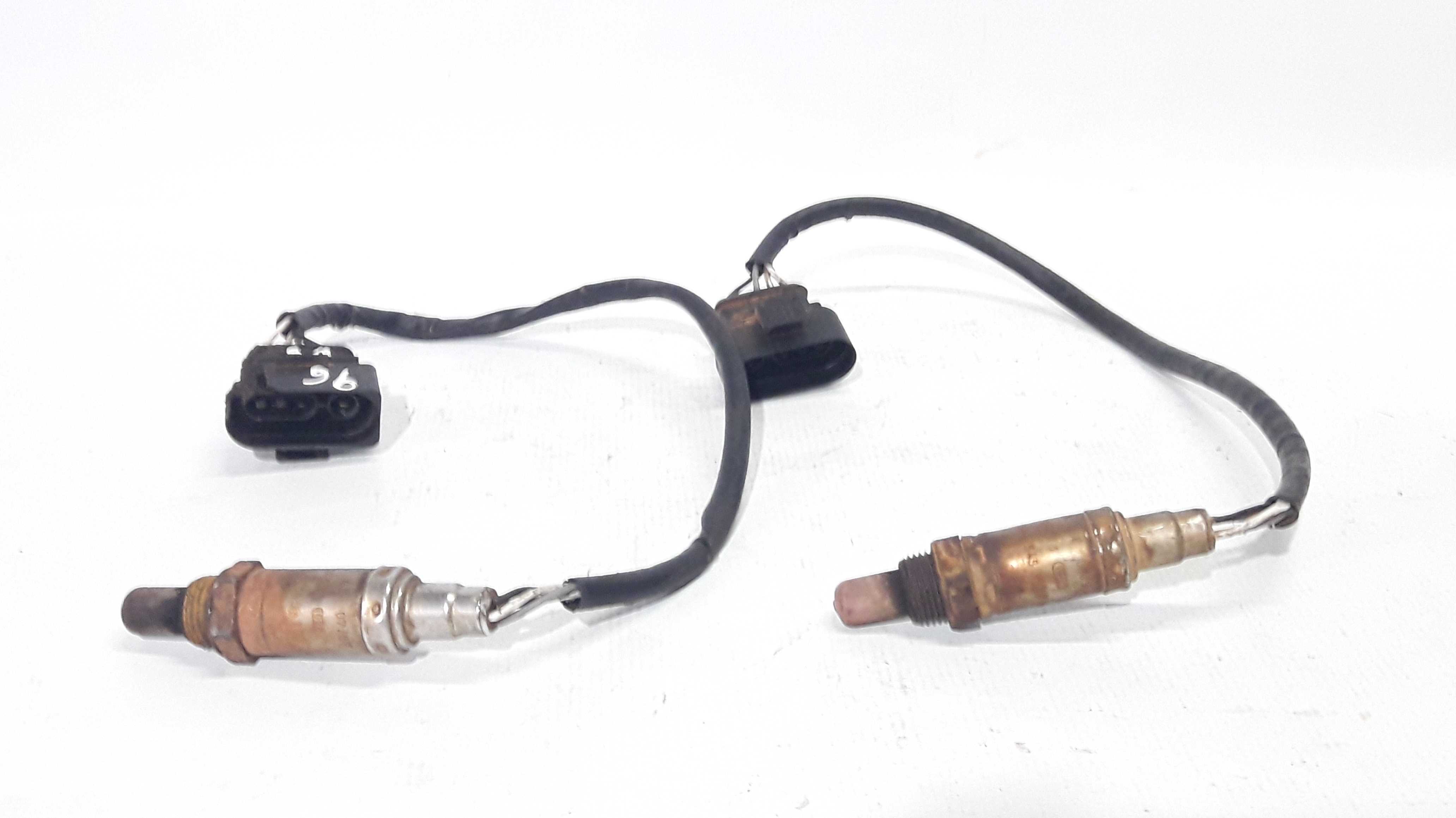Par Sonda Lambda Audi A4 2.8 V6 16v Aut 0258003544 20289