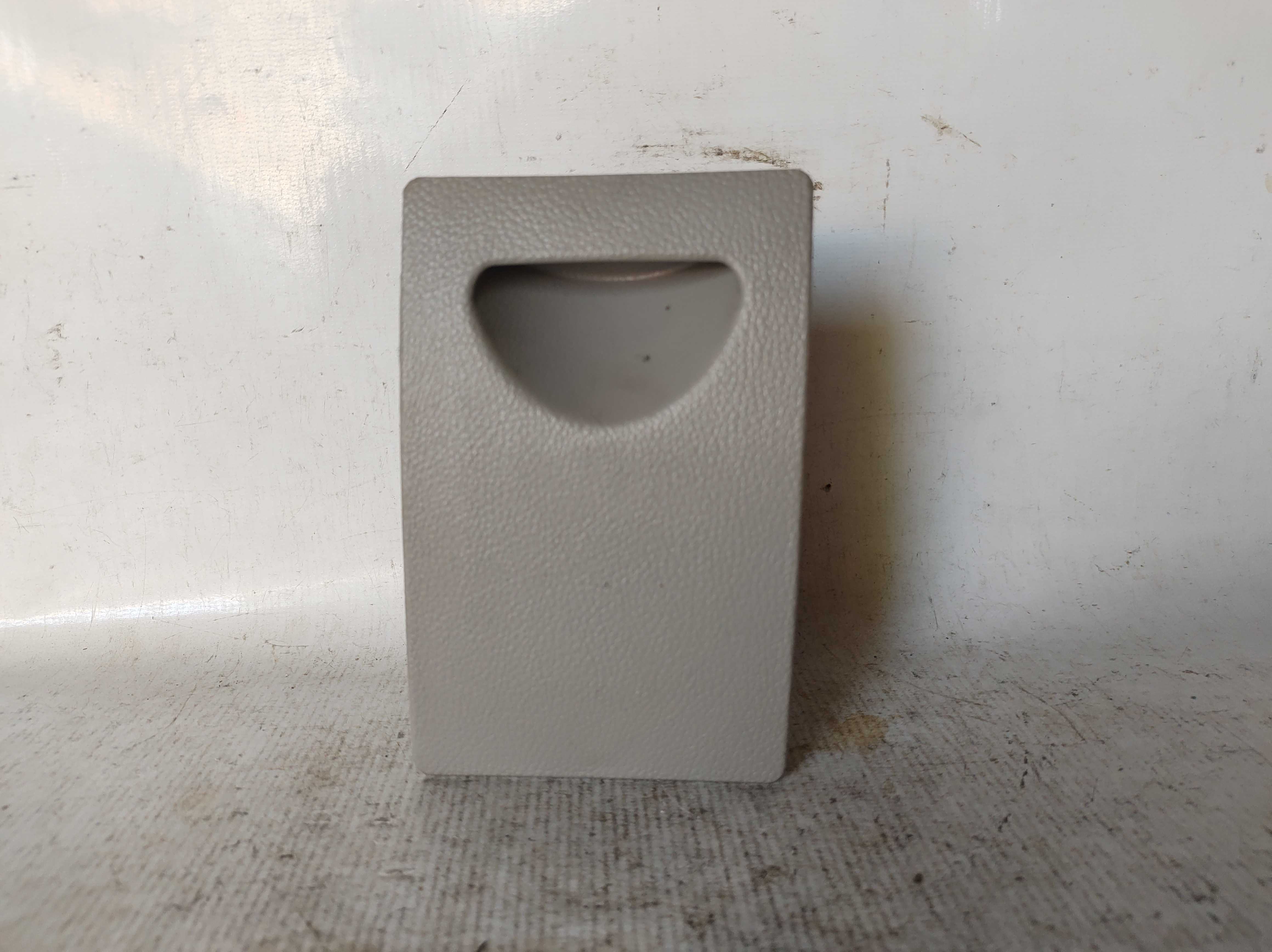 Porta Objetos Captiva Ecotec 2009 2010 2011 A 2013 Original