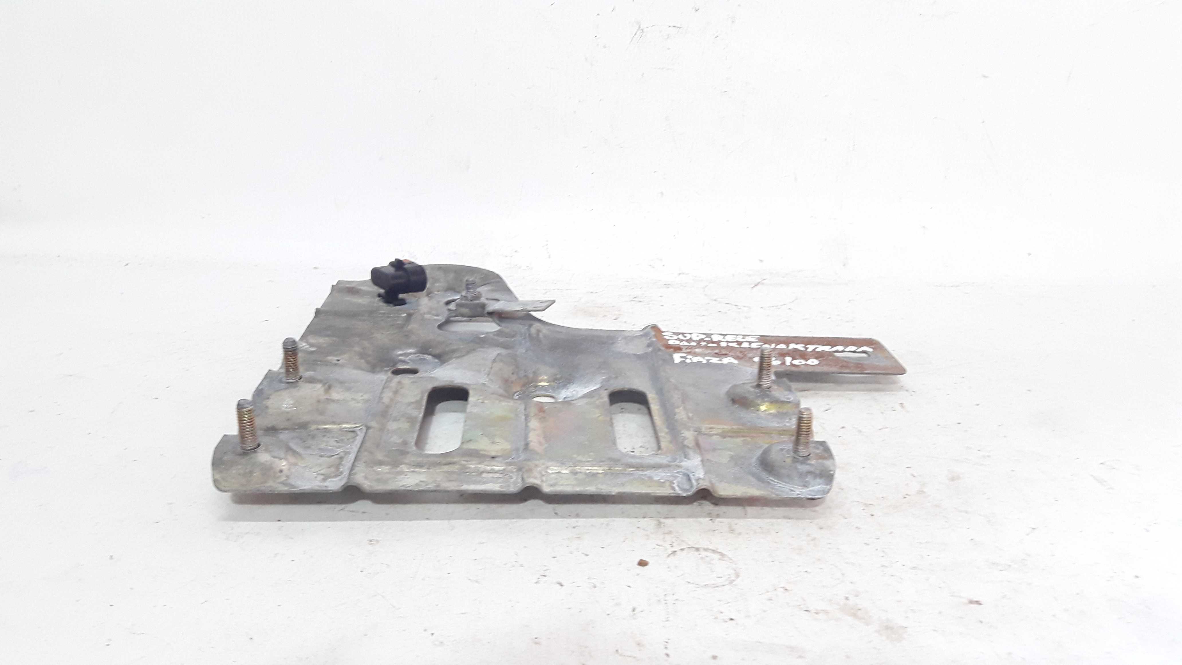 Suporte Rele Bateria Palio Siena Strada 96 A 00 28973 4