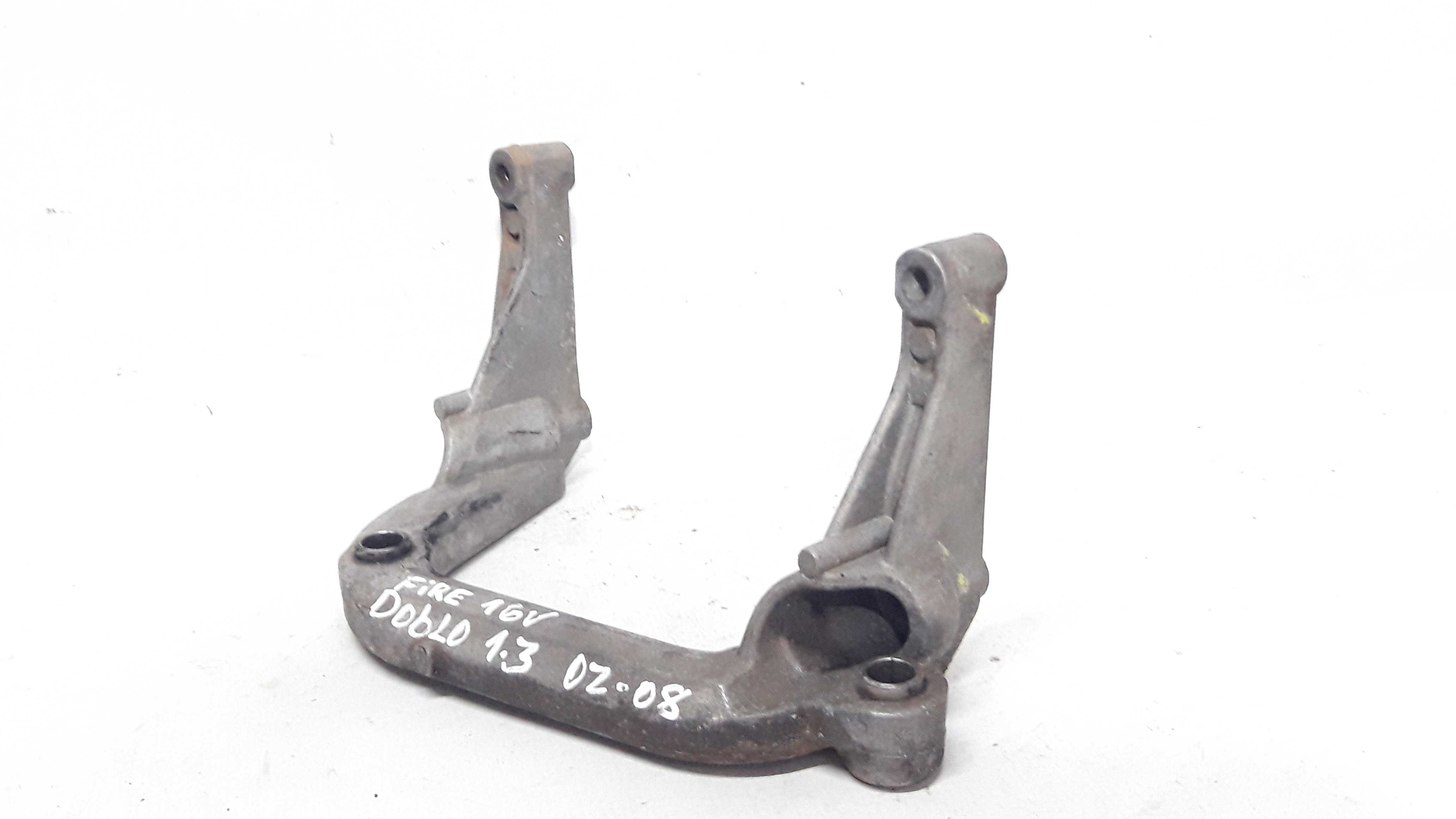 Suporte Aluminio Cambio Doblo 1.3 16v 02/8 46764685 26964