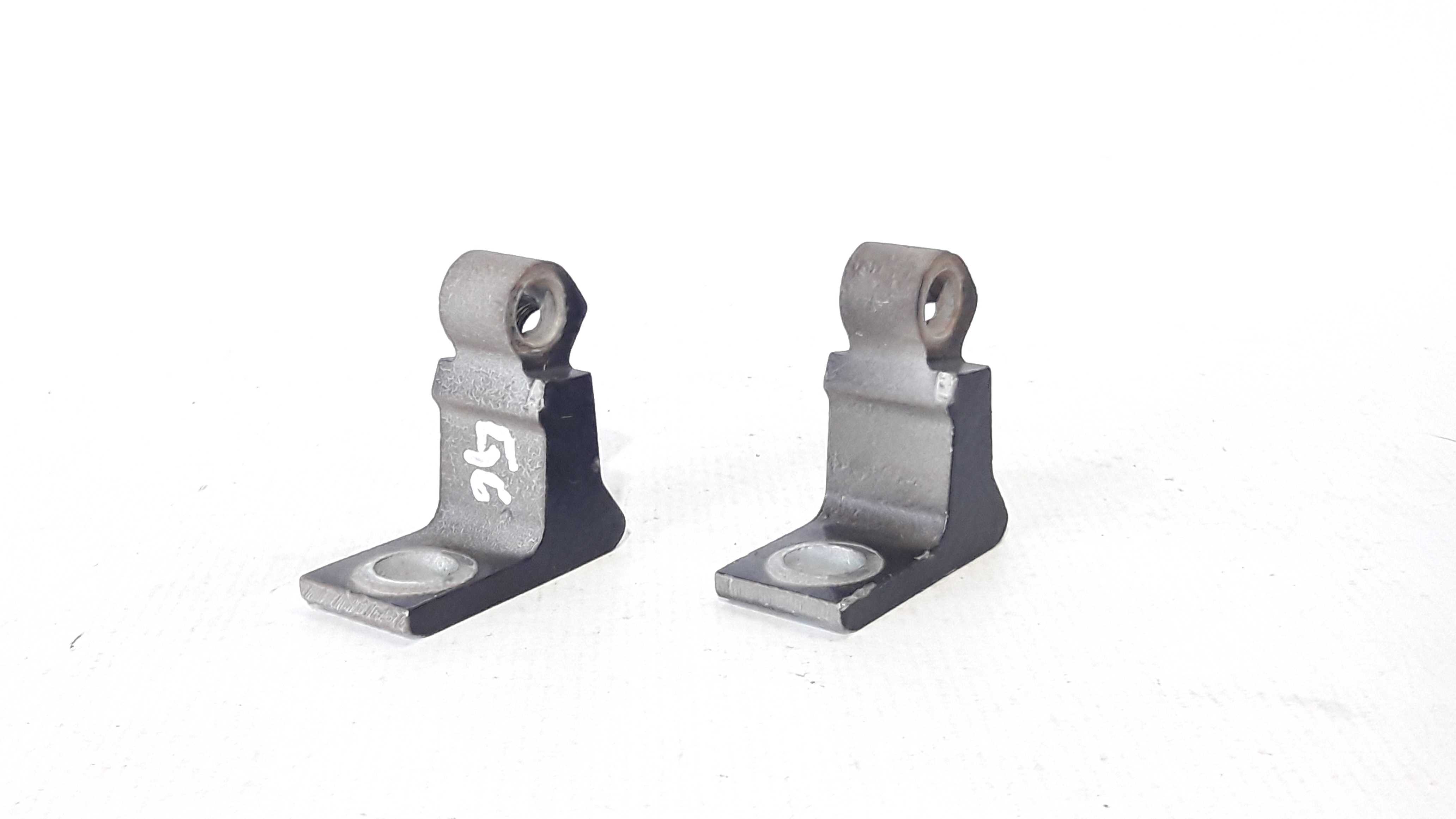 Dobradiça Porta Dianteira Gol G6 2 Portas 5n0831402r 23024