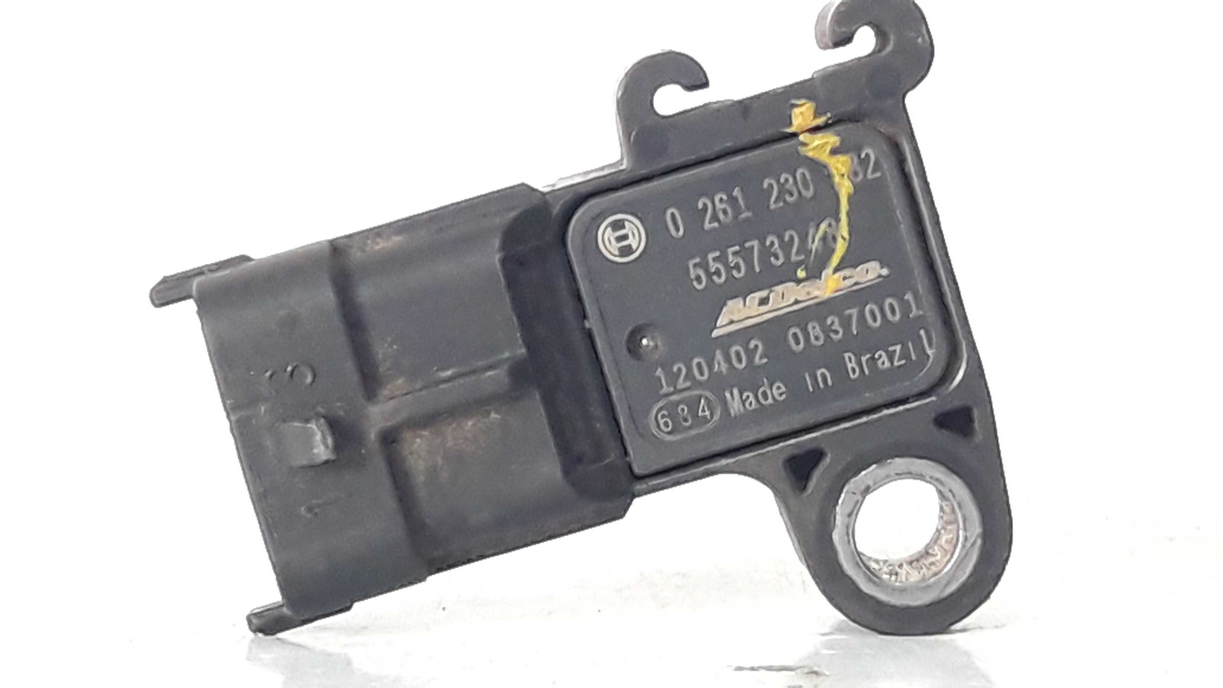 Sensor Map Cobalt/agile 1.4 8v  55573248 20385