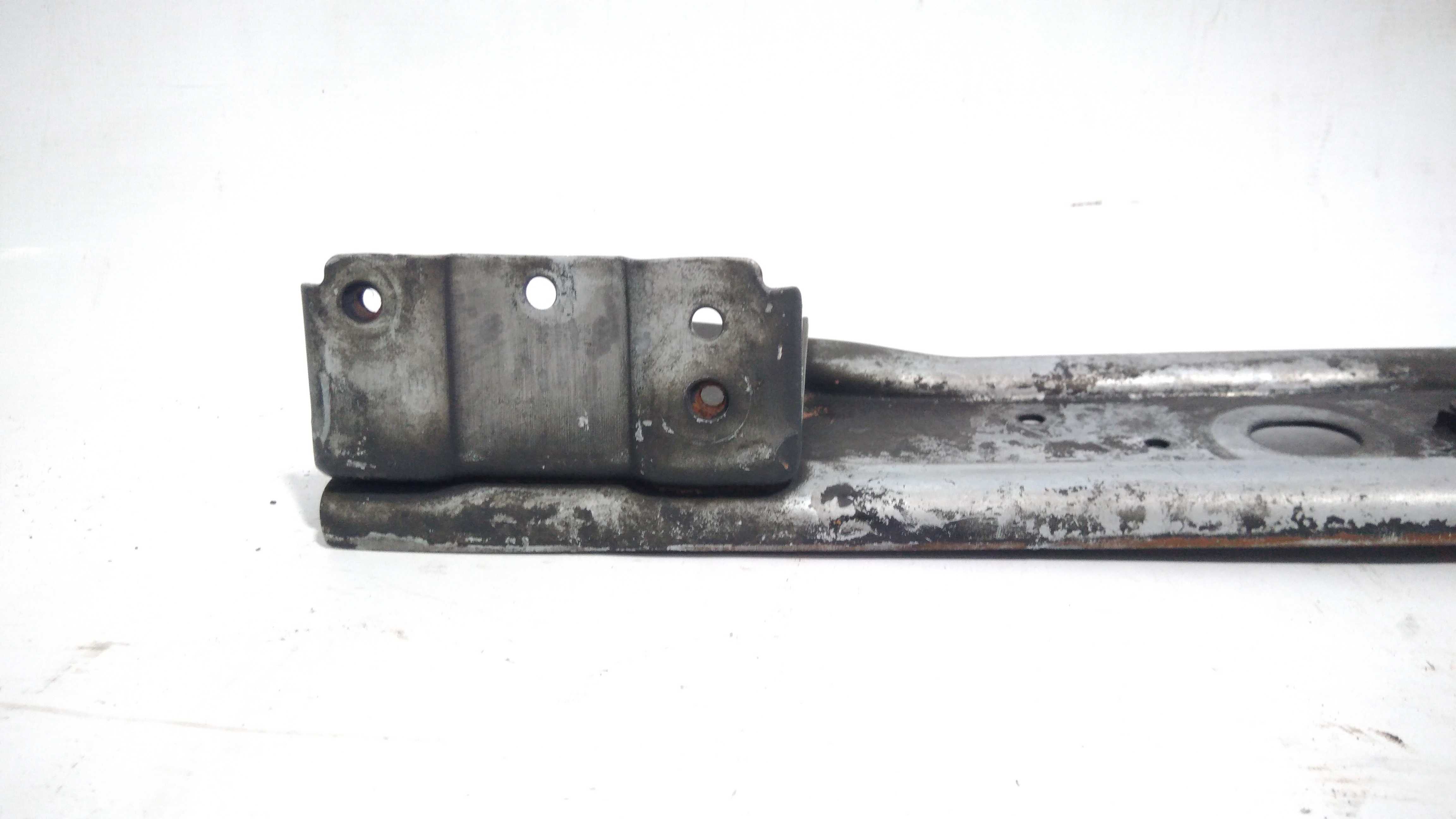 Travessa Inferior Radiador Renault Fluence 2.0 11/15 Origina 4