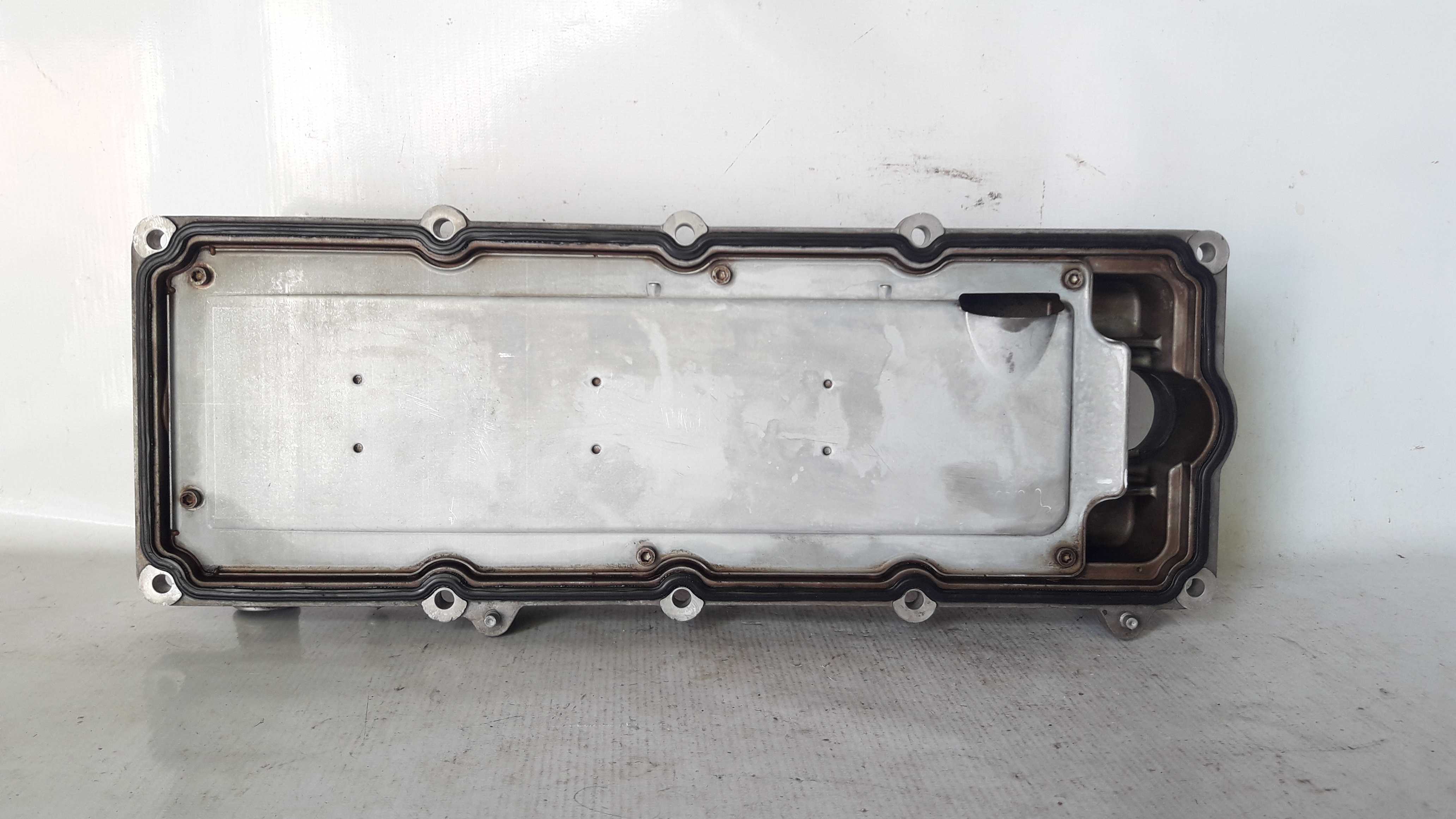 Tampa De Válvulas Ônix/prisma 1.4 2013 2014 A 2019 Original 2