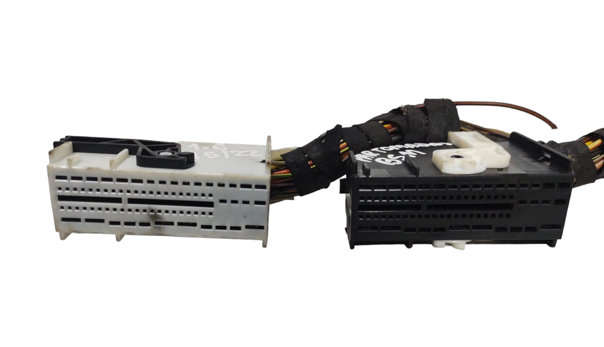 Par Conector Bsm Fox 1.6 8v 4cc 16 A 22 2