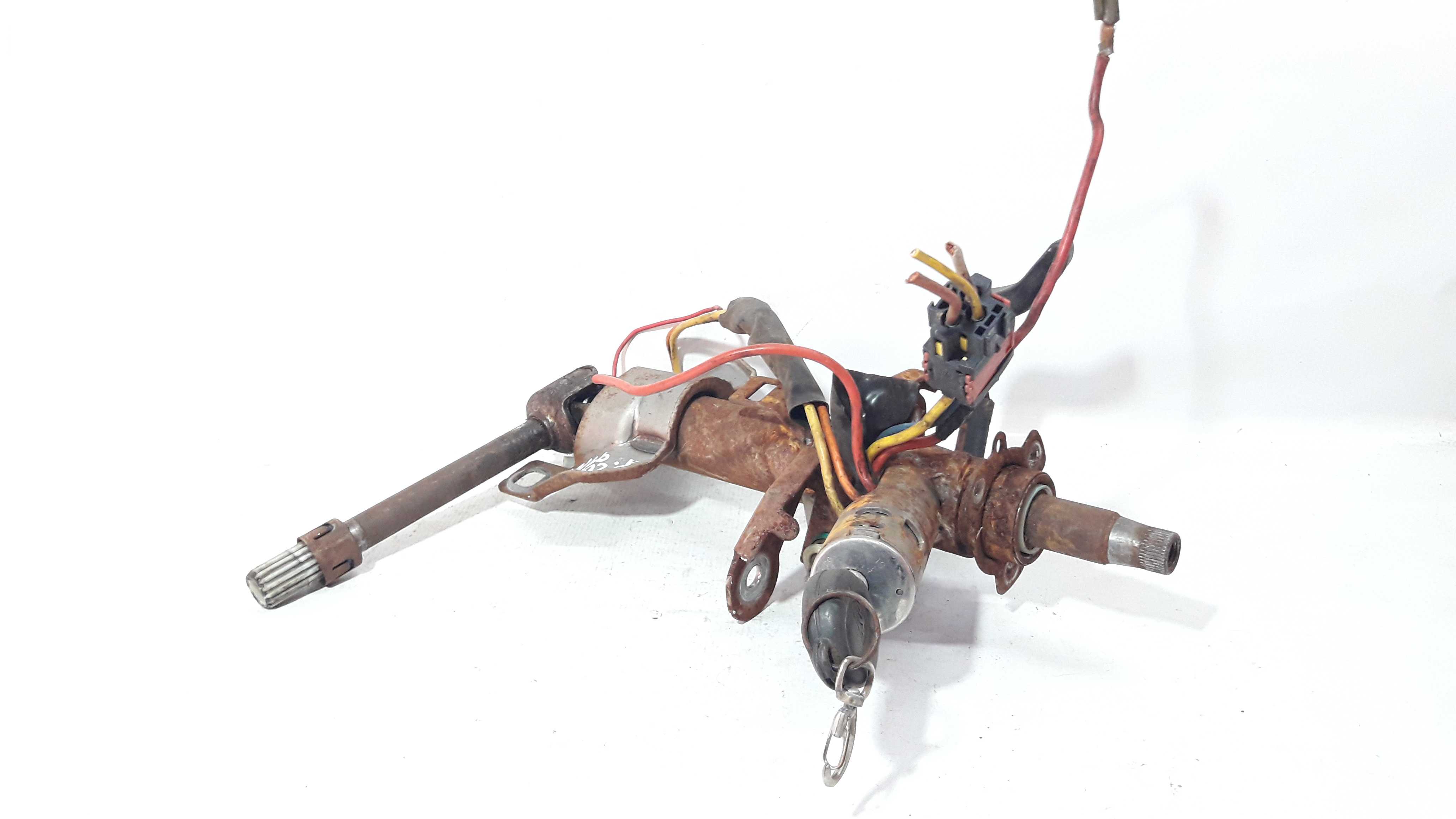 Coluna Direção Peugeot 207 99/07 1