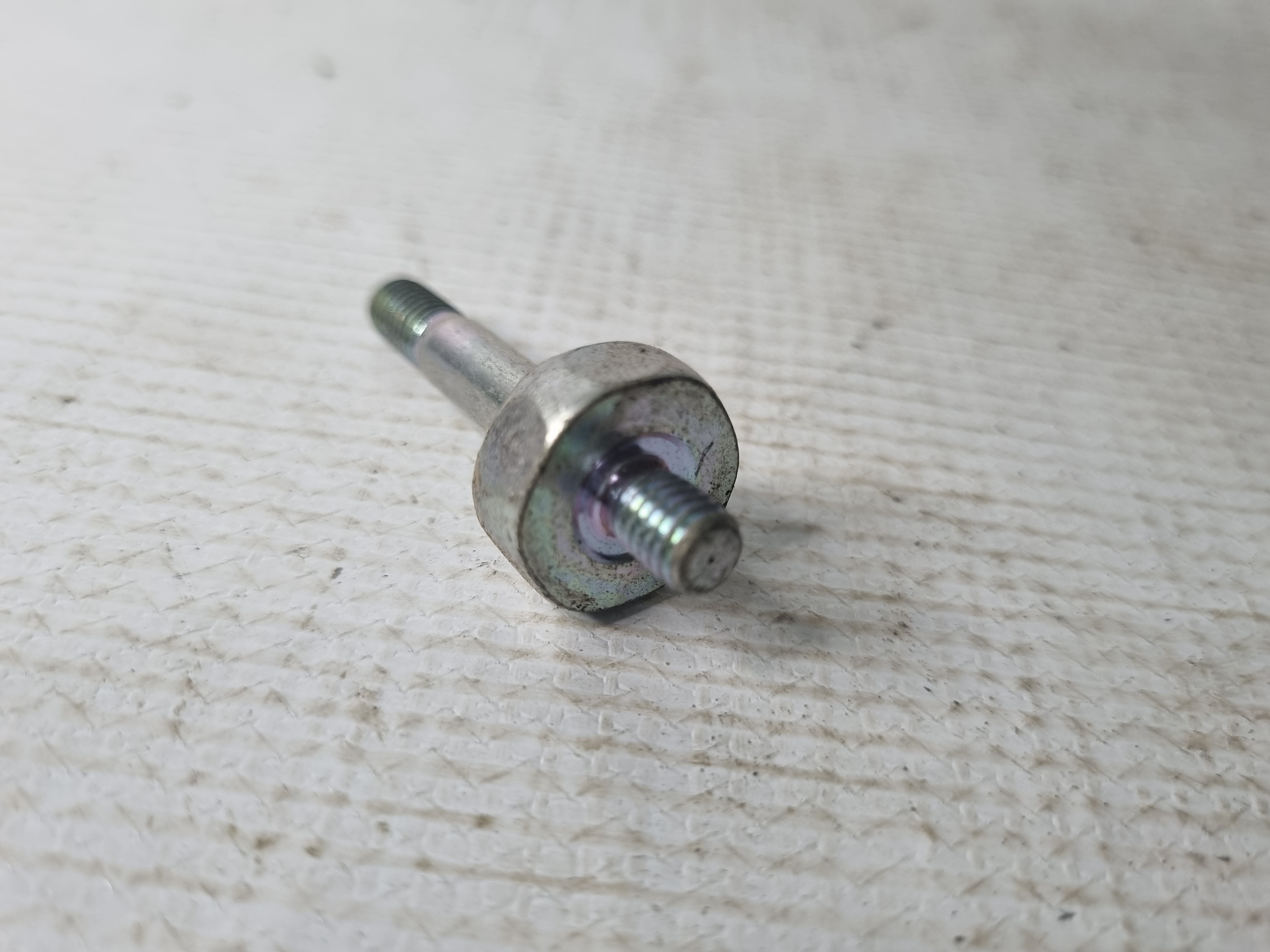 Parafuso Do Motor Vidro Elétrico Hb20x Original 2