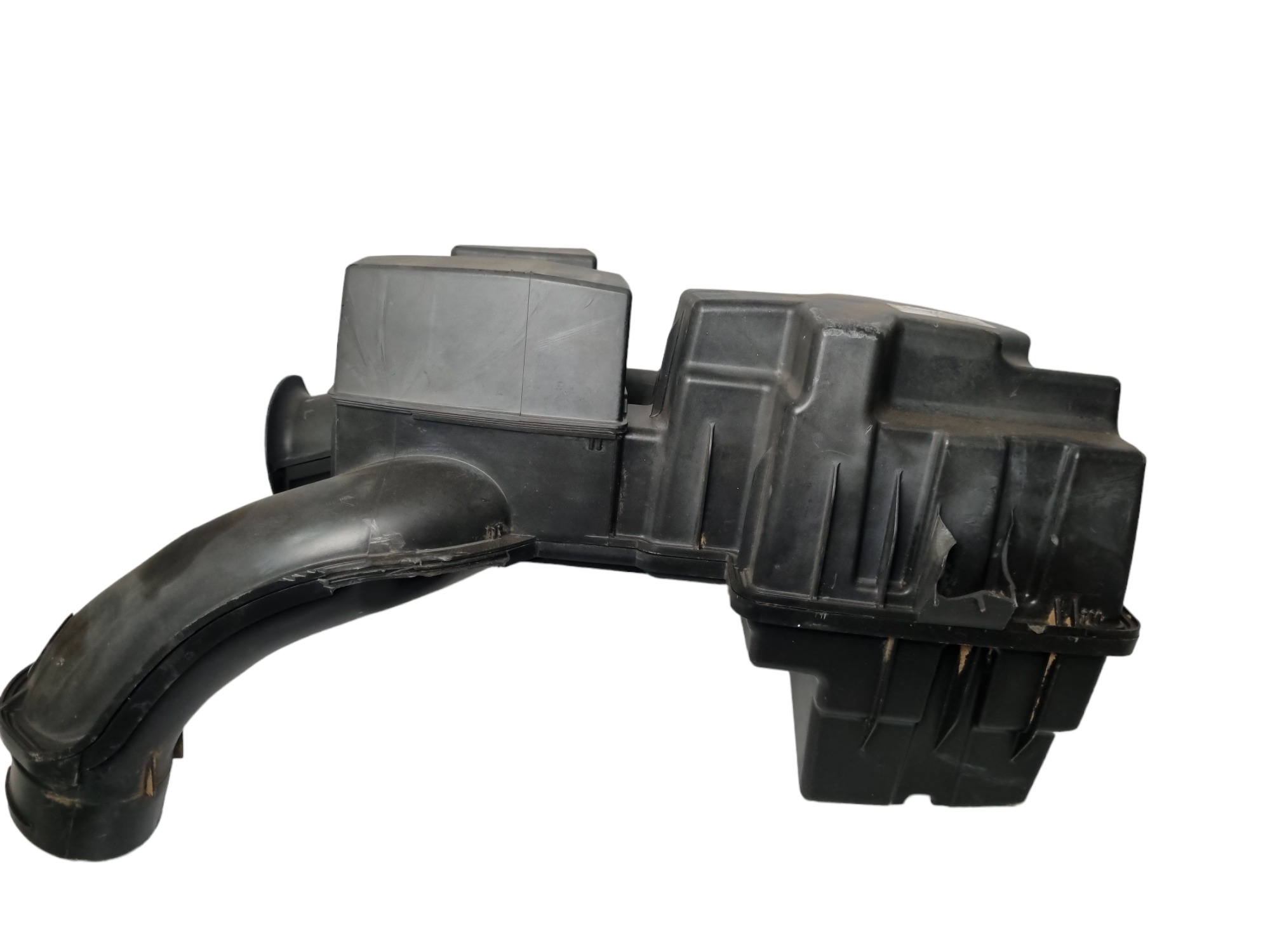 Caixa Filtro Ar Fluence 8200971790 11/15 C/detalhe Original 5