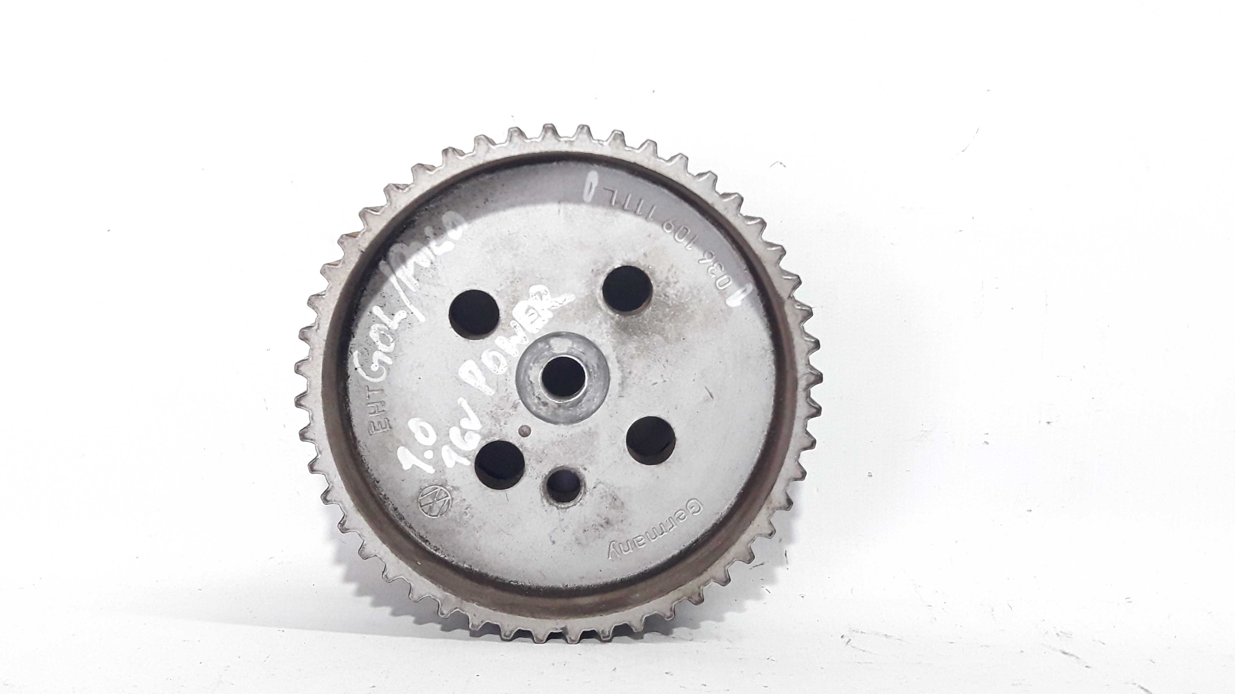 Polia 48/32 D Dupla Comando Gol/polo 1.0 16v Pw 036109111l
