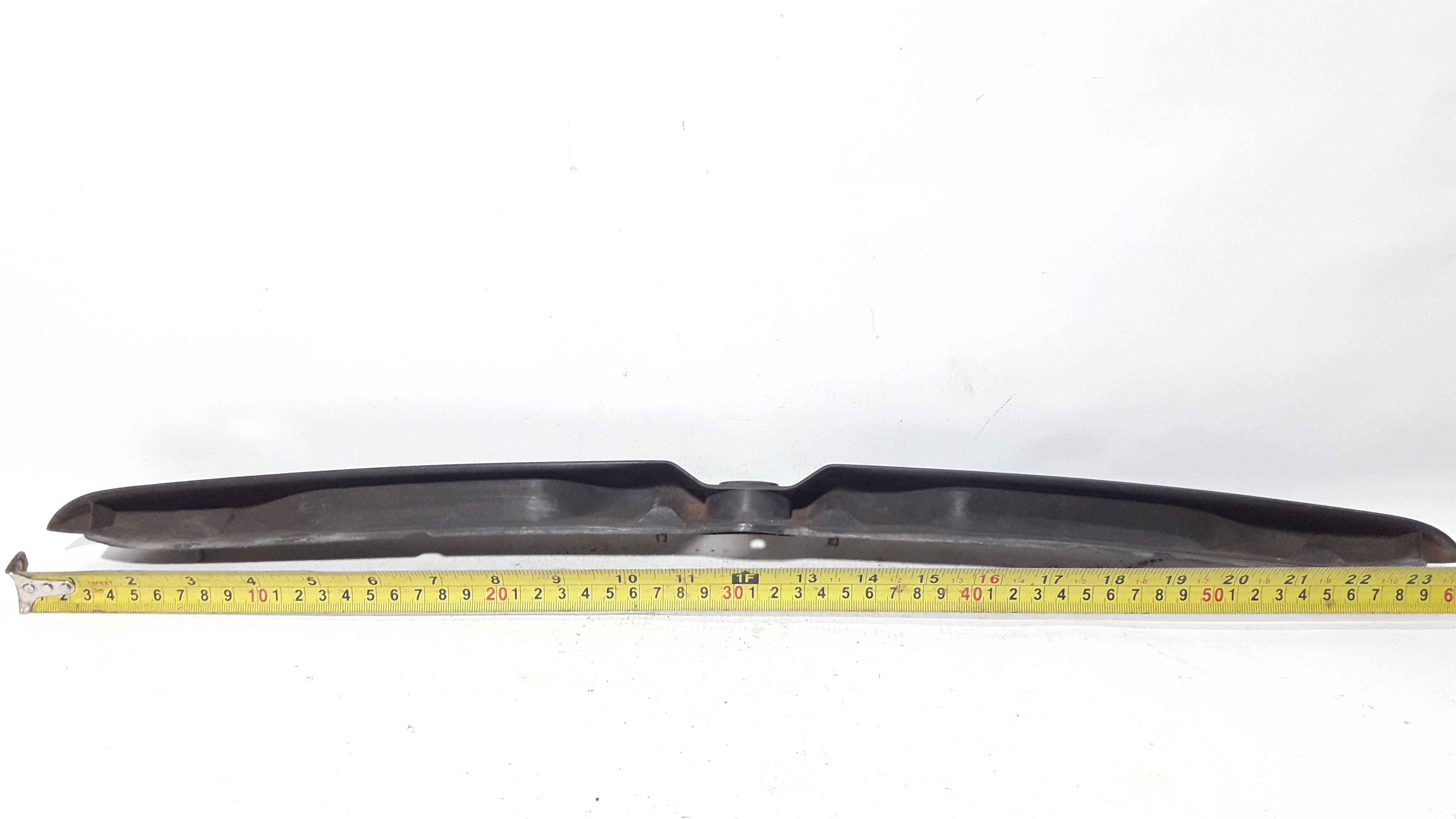 Friso Aplique Tampa Traseira Corsa Classic 96/5 93228097 – Pret 6