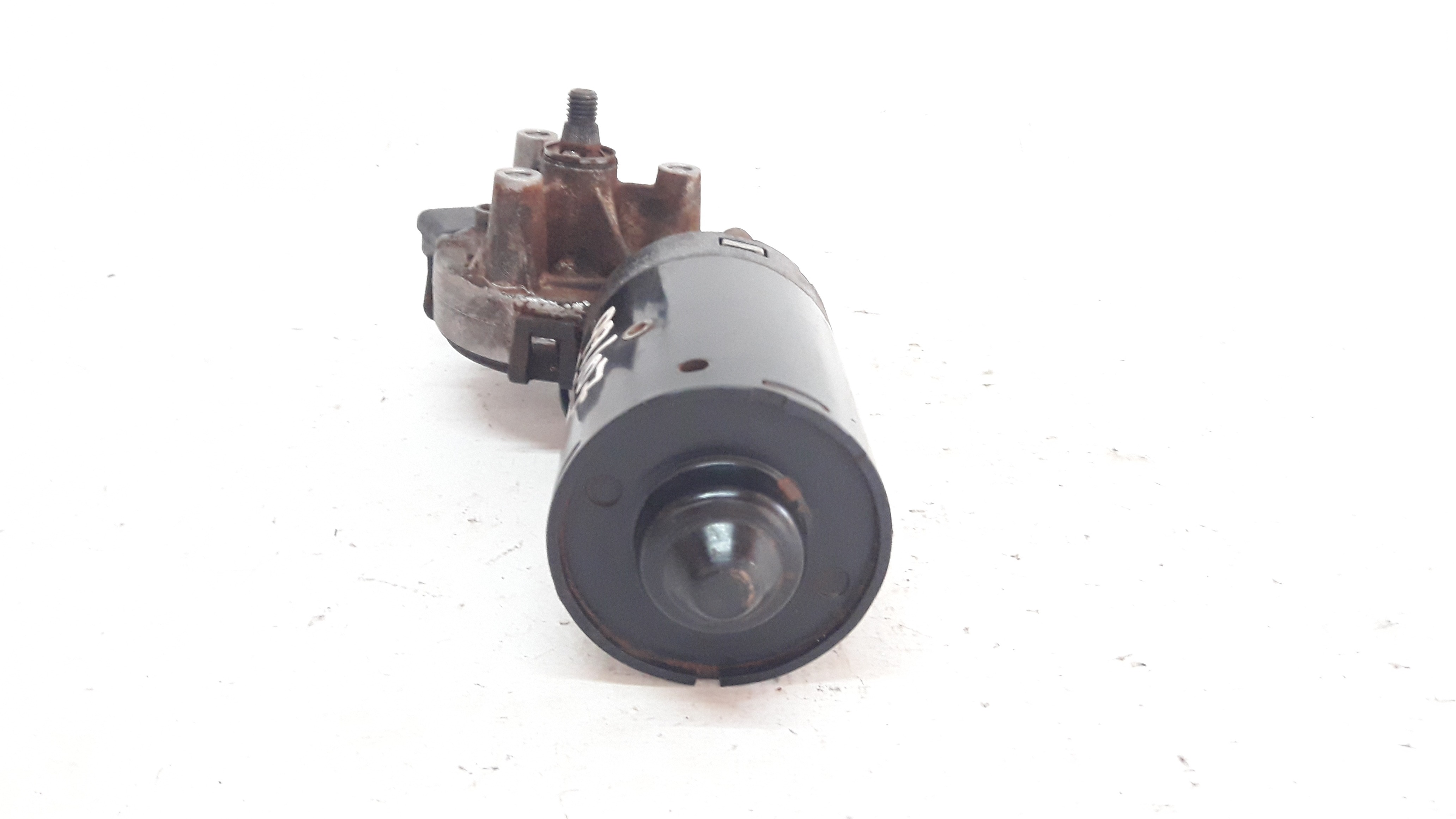 Motor Limpador Parabrisa Peugeot 206 99a 07 6