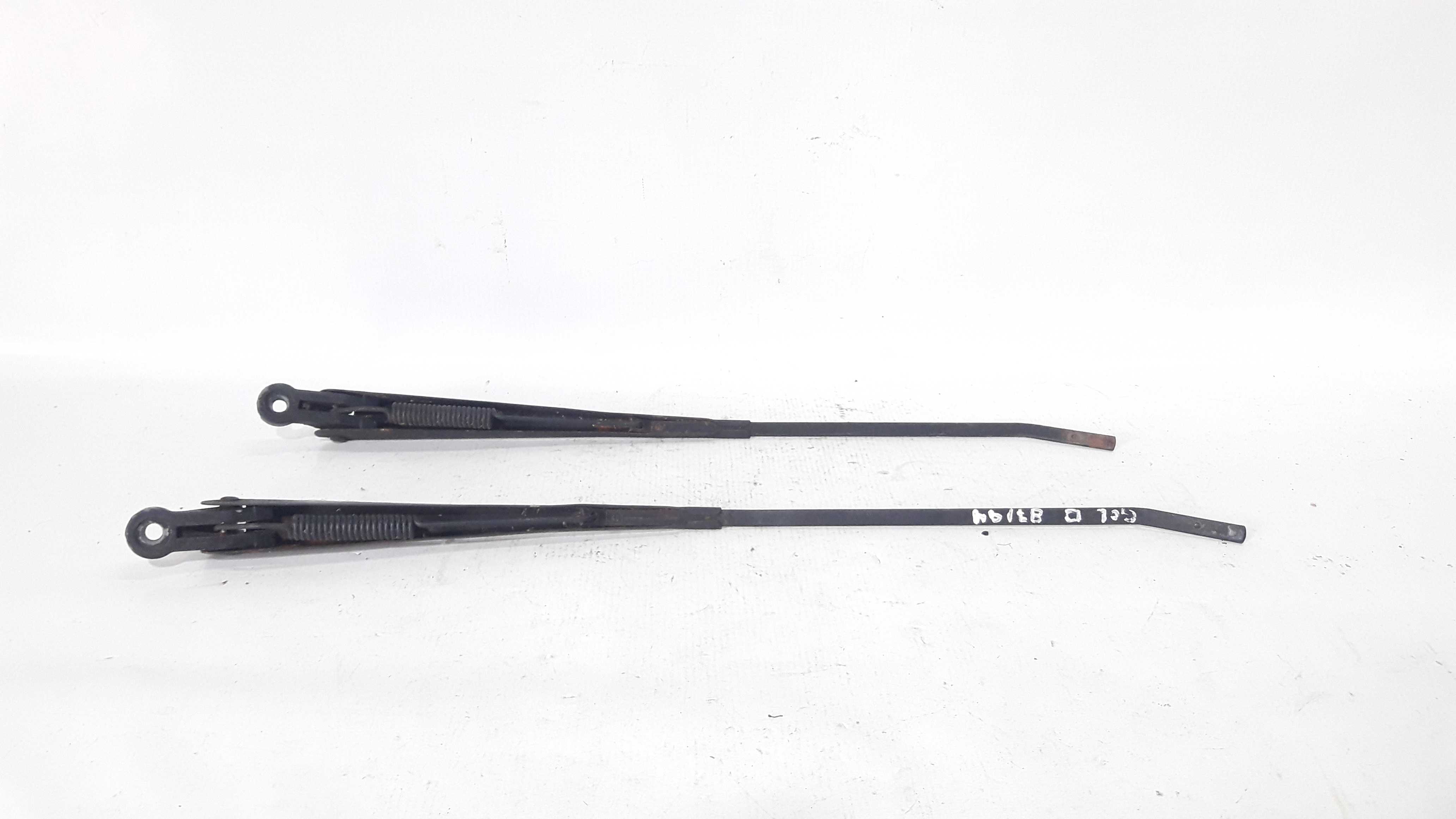 Braço Limpador Para-brisa Gol 87/94  Direito 2