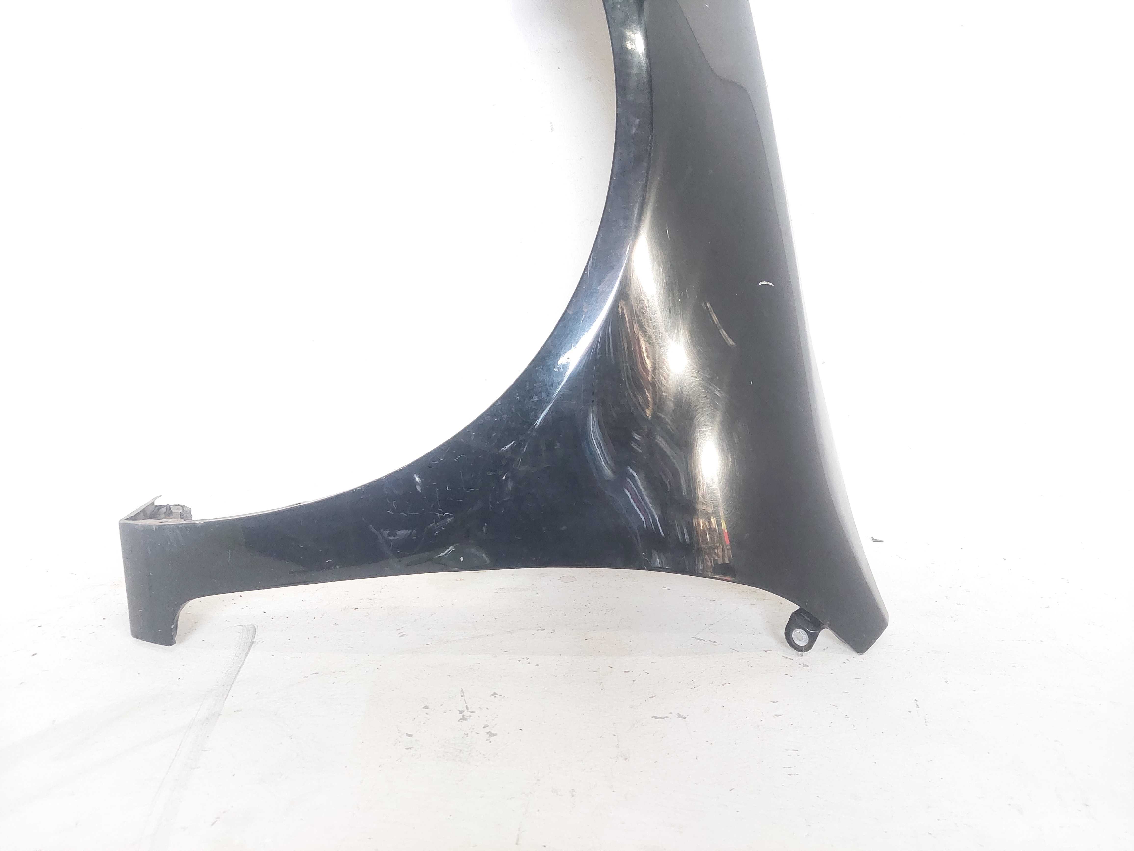 Paralama Lado Esquerdo Ford Fusion Sel 2010 2011 12 Original 2