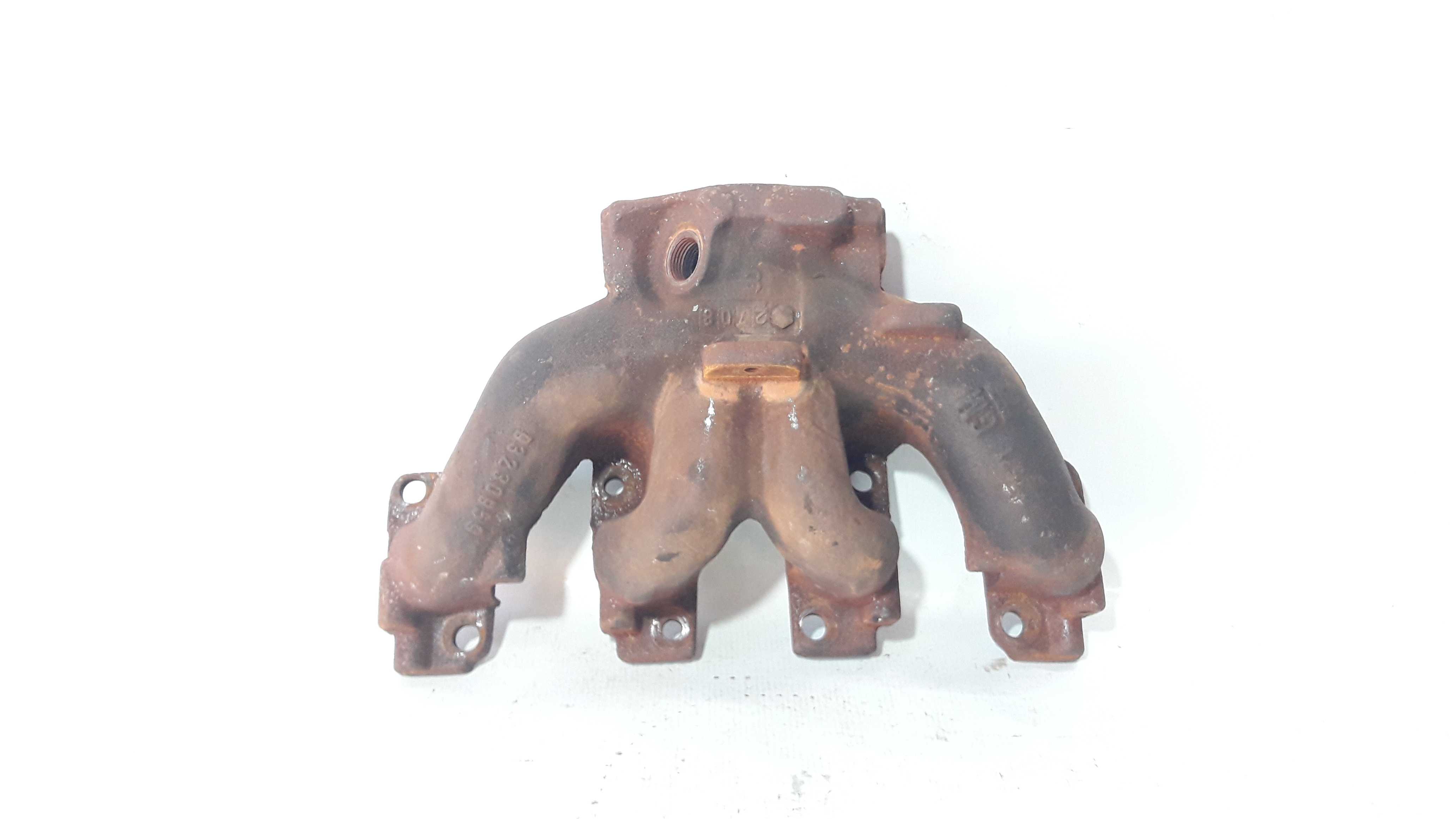 Tubagem Coletor Escape Corsa Classic/celta 93230959 23747 1