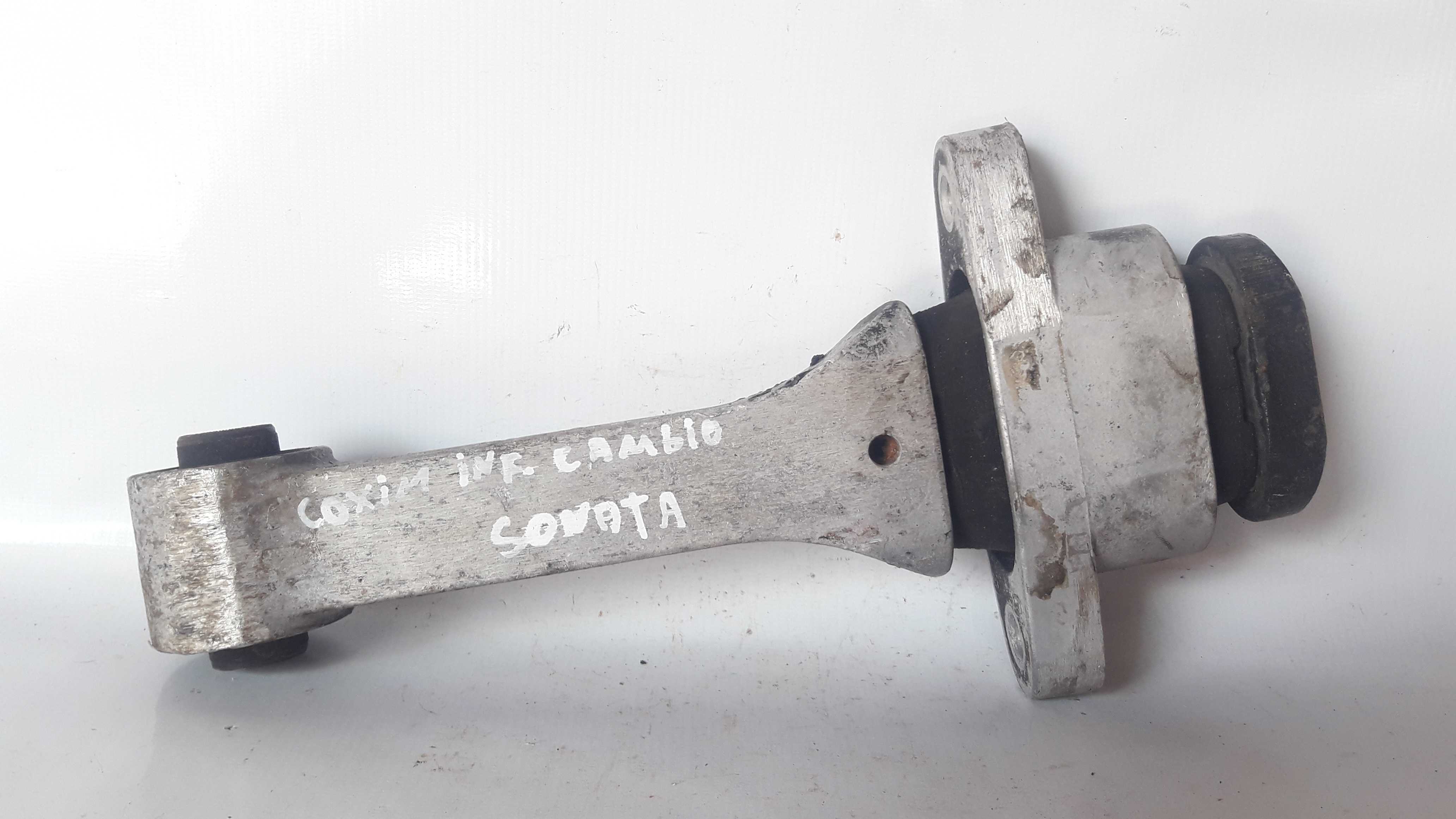 Coxim Inferior Câmbio Automático Sonata 2011/2014 Original