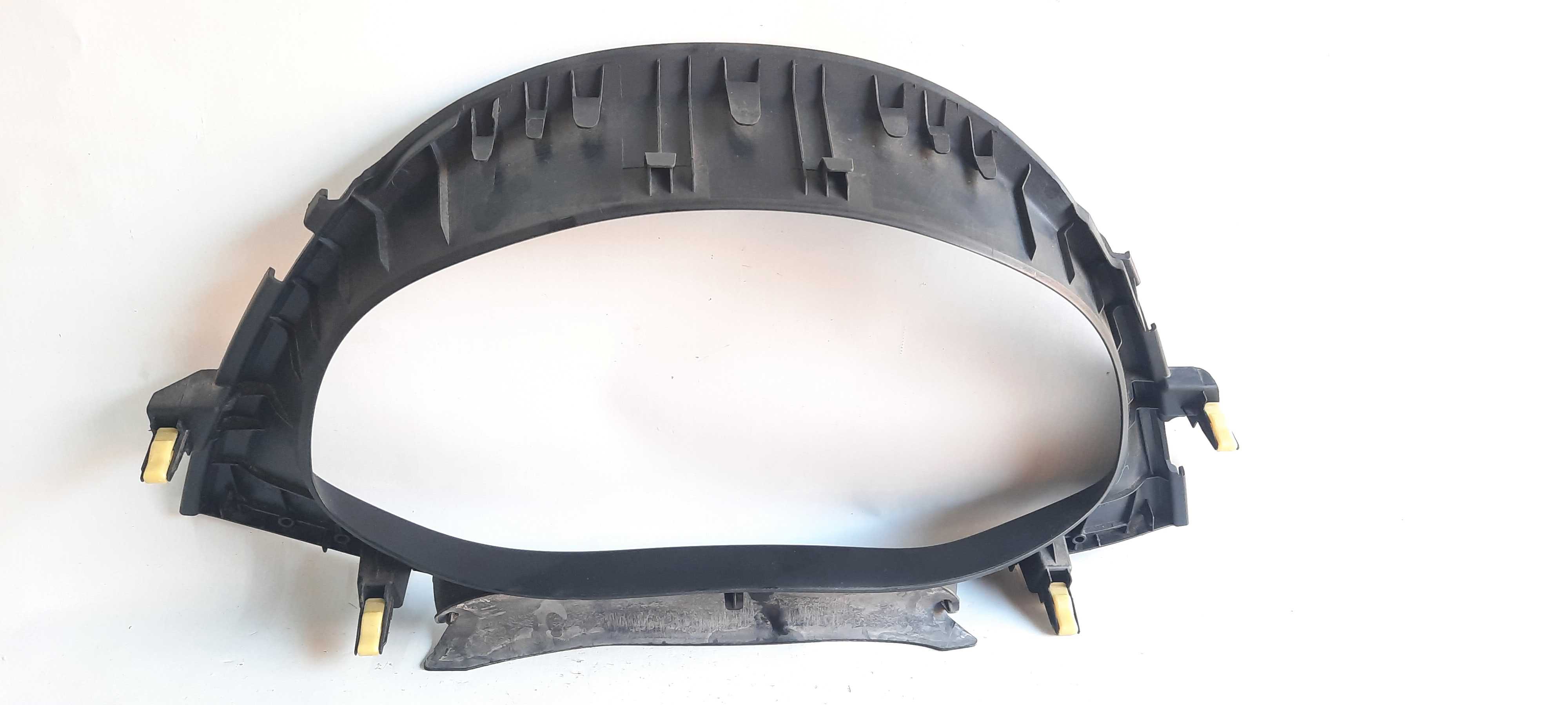Moldura Painel Instrumentos Corolla Xrs 2.0 17 18 19 15438 4