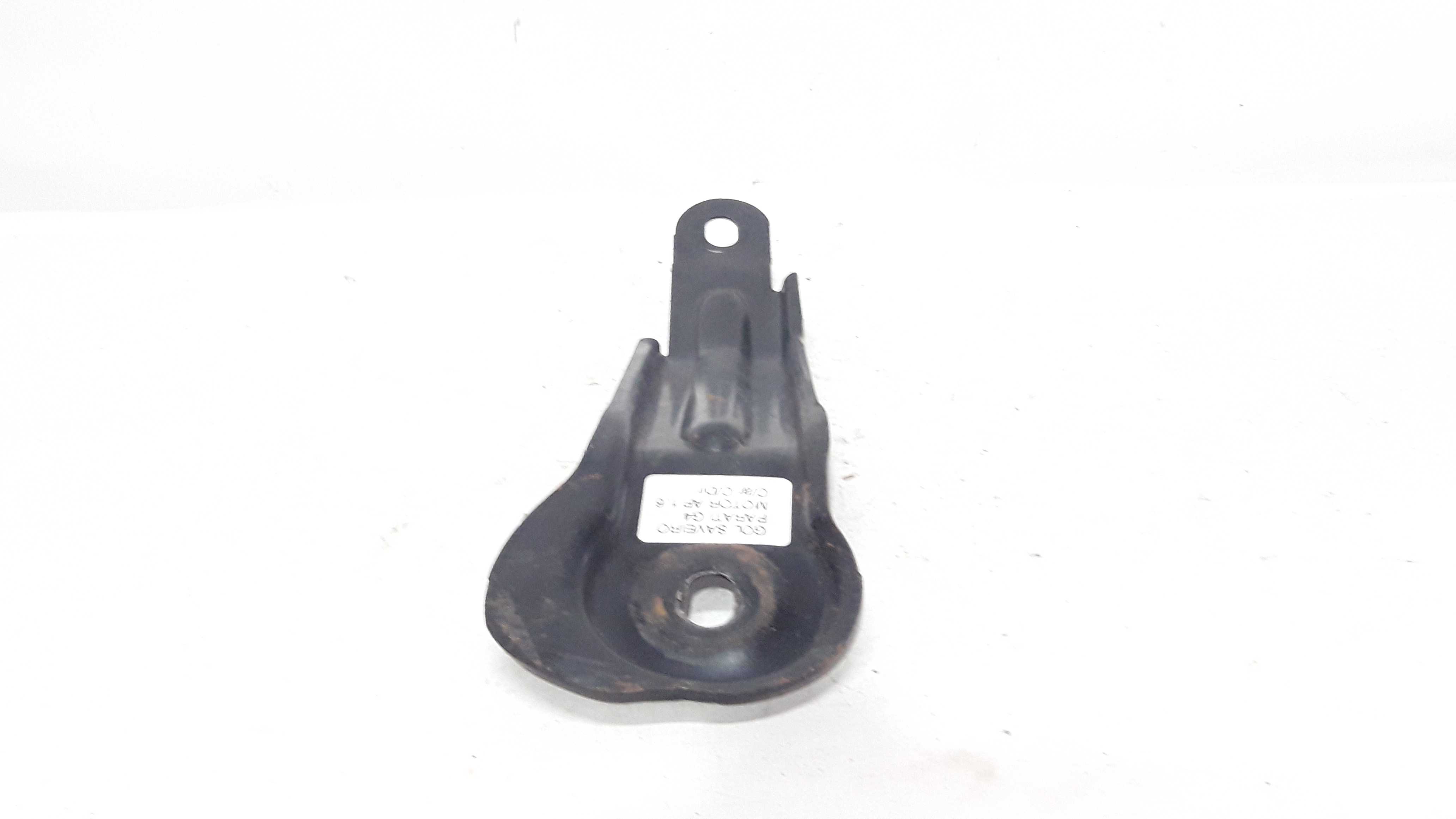 Suporte Coxim Cambio Gol Saveiro Parati G4 1.6 Ap 05 A 8 6